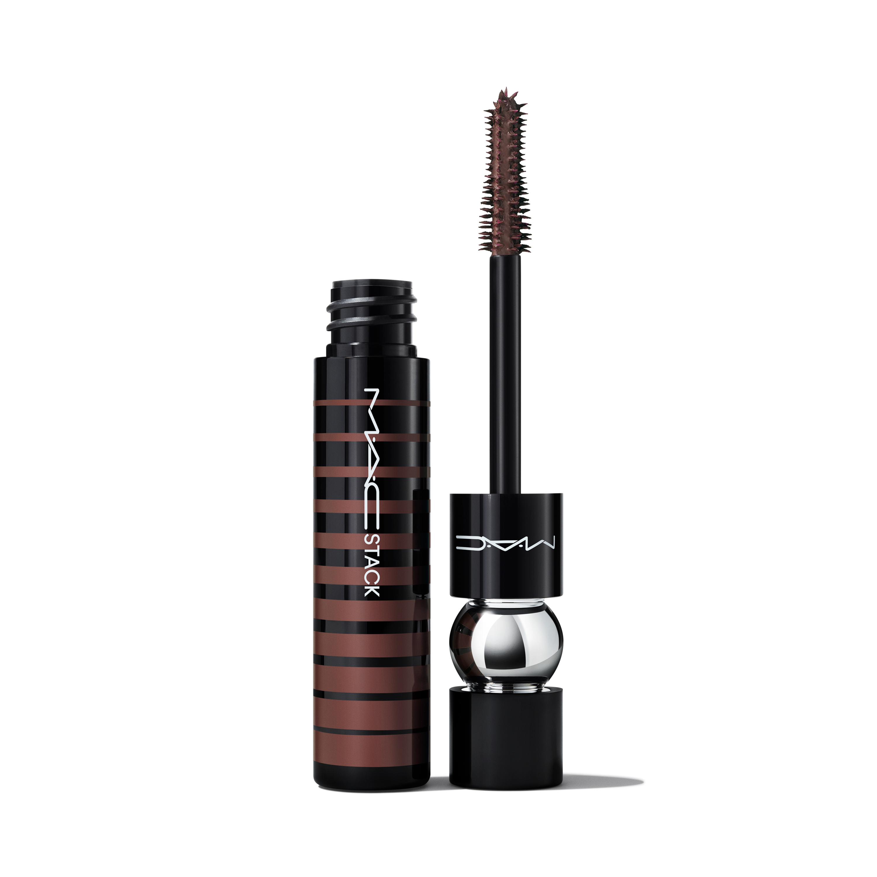 M·A·CStack Volumizing Mascara | Fresh Routine Favorite