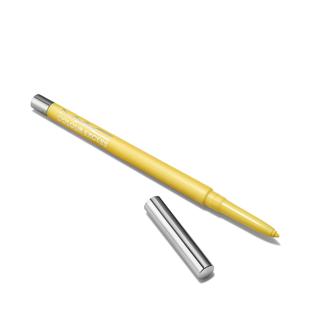 M·A·C Colour Excess Gel Pencil Eye Liner | Fresh Daily Favorite