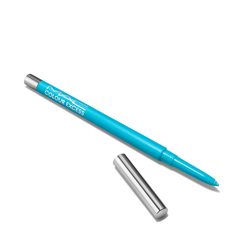M·A·C Colour Excess Gel Pencil Eye Liner | Fresh Daily Favorite