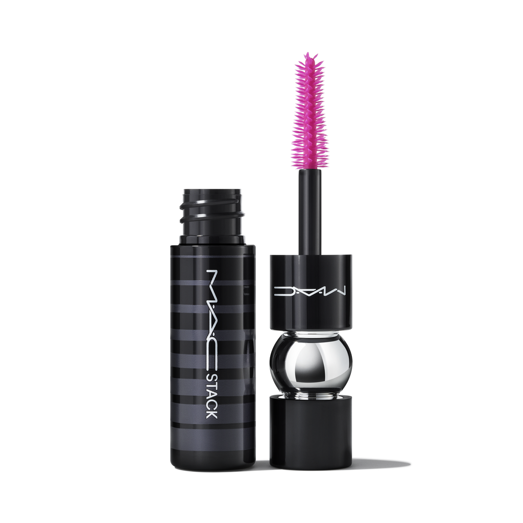 M·A·CStack Mascara / Mini M·A·C | Fresh Routine Favorite