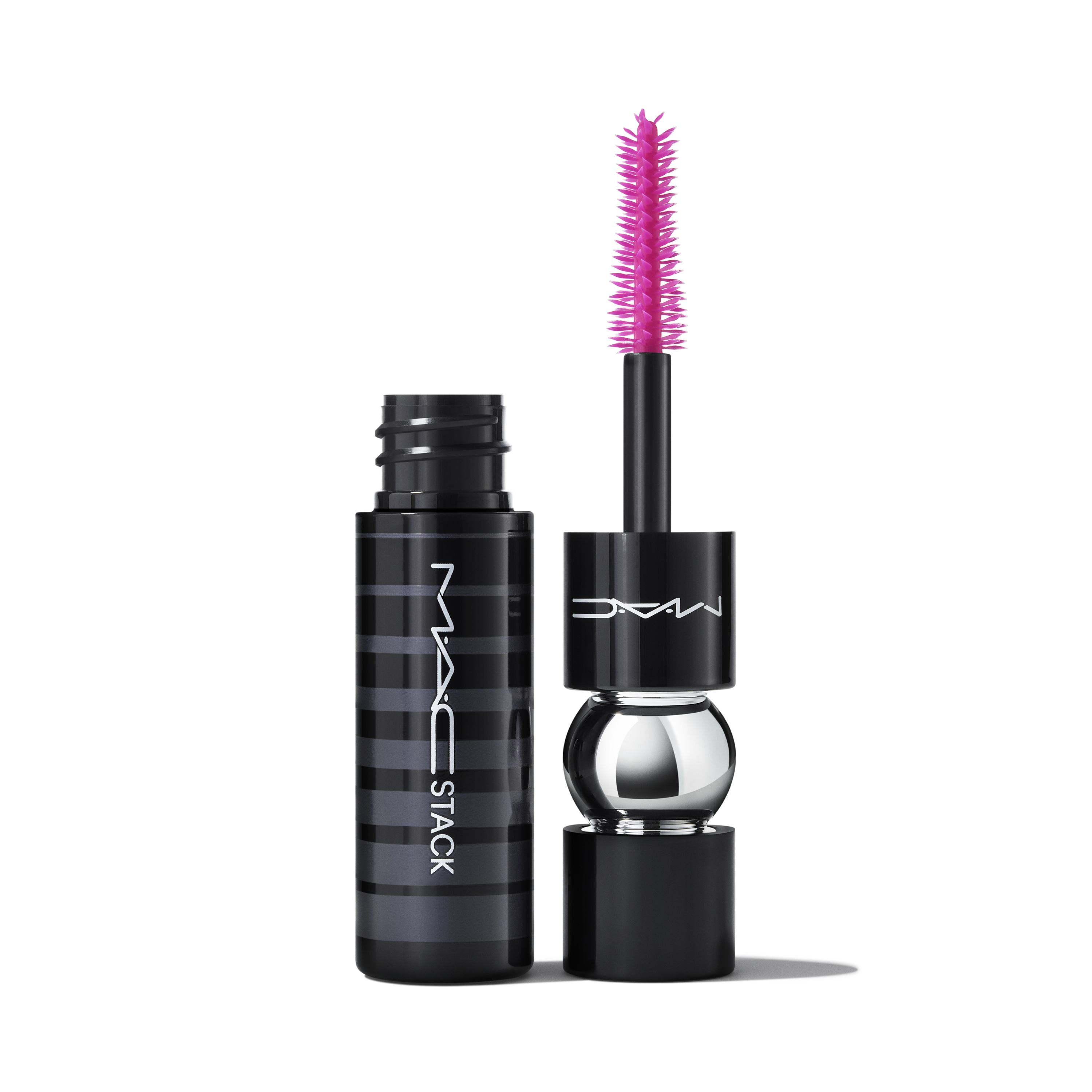 M·A·CStack Mascara / Mini M·A·C | Fresh Routine Favorite