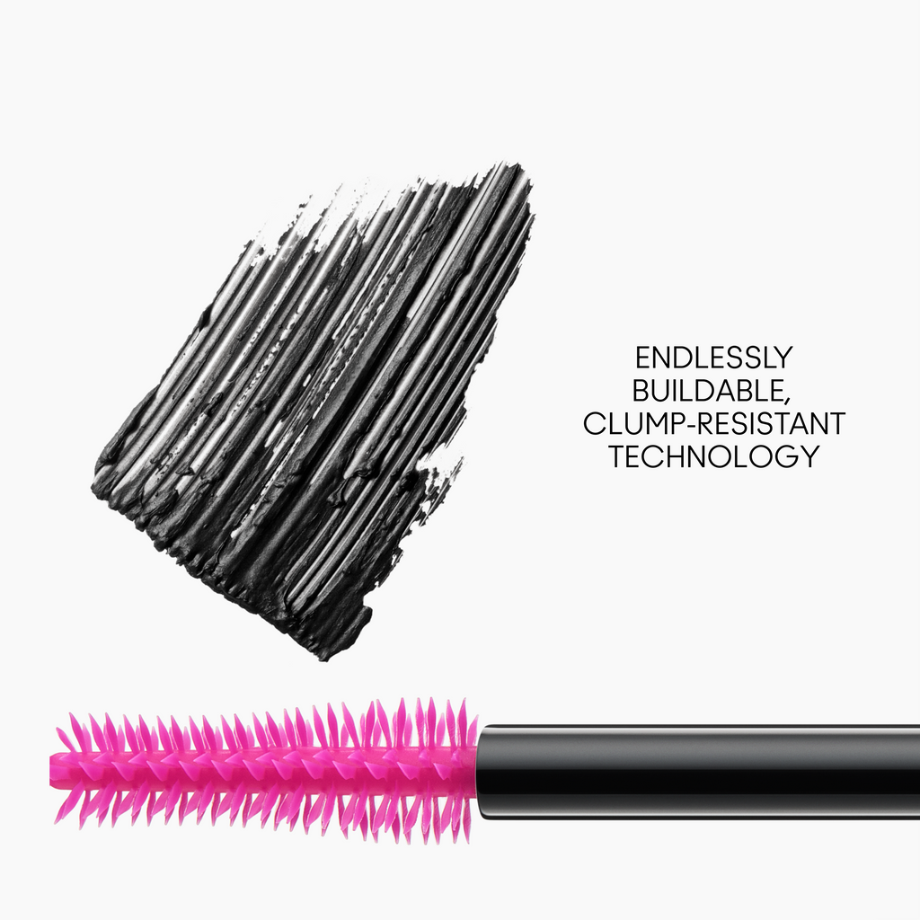 M·A·CStack Mascara / Mini M·A·C | Fresh Routine Favorite