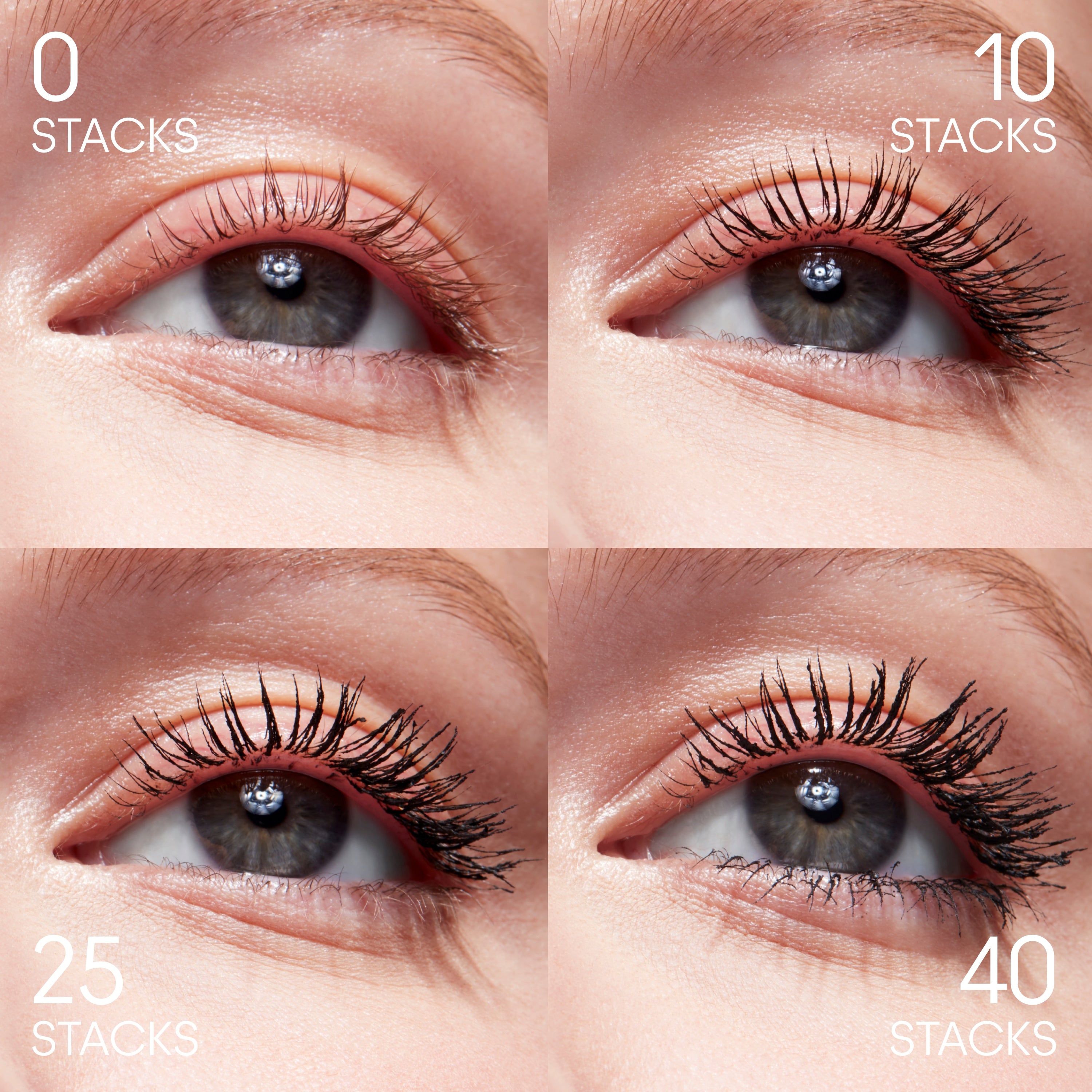M·A·CStack Mascara / Mini M·A·C | Fresh Routine Favorite
