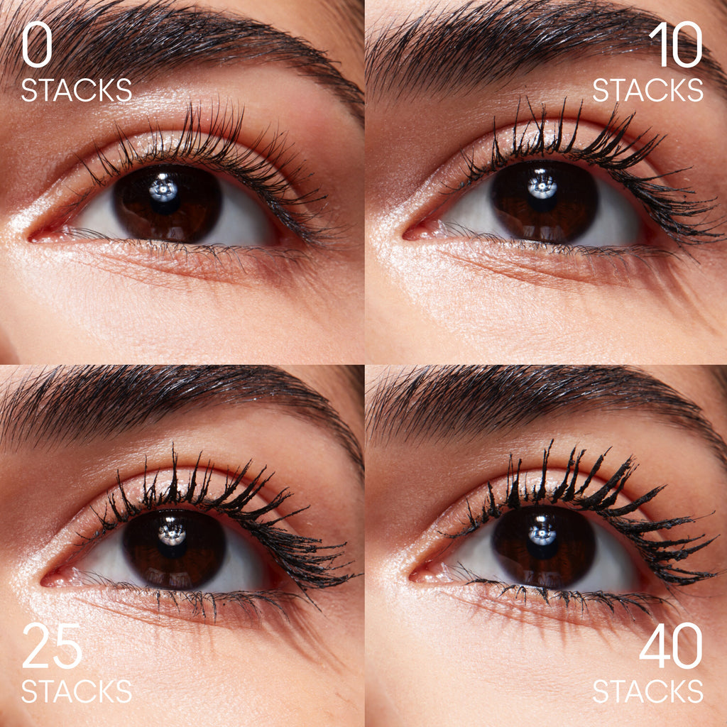 M·A·CStack Mascara / Mini M·A·C | Fresh Routine Favorite