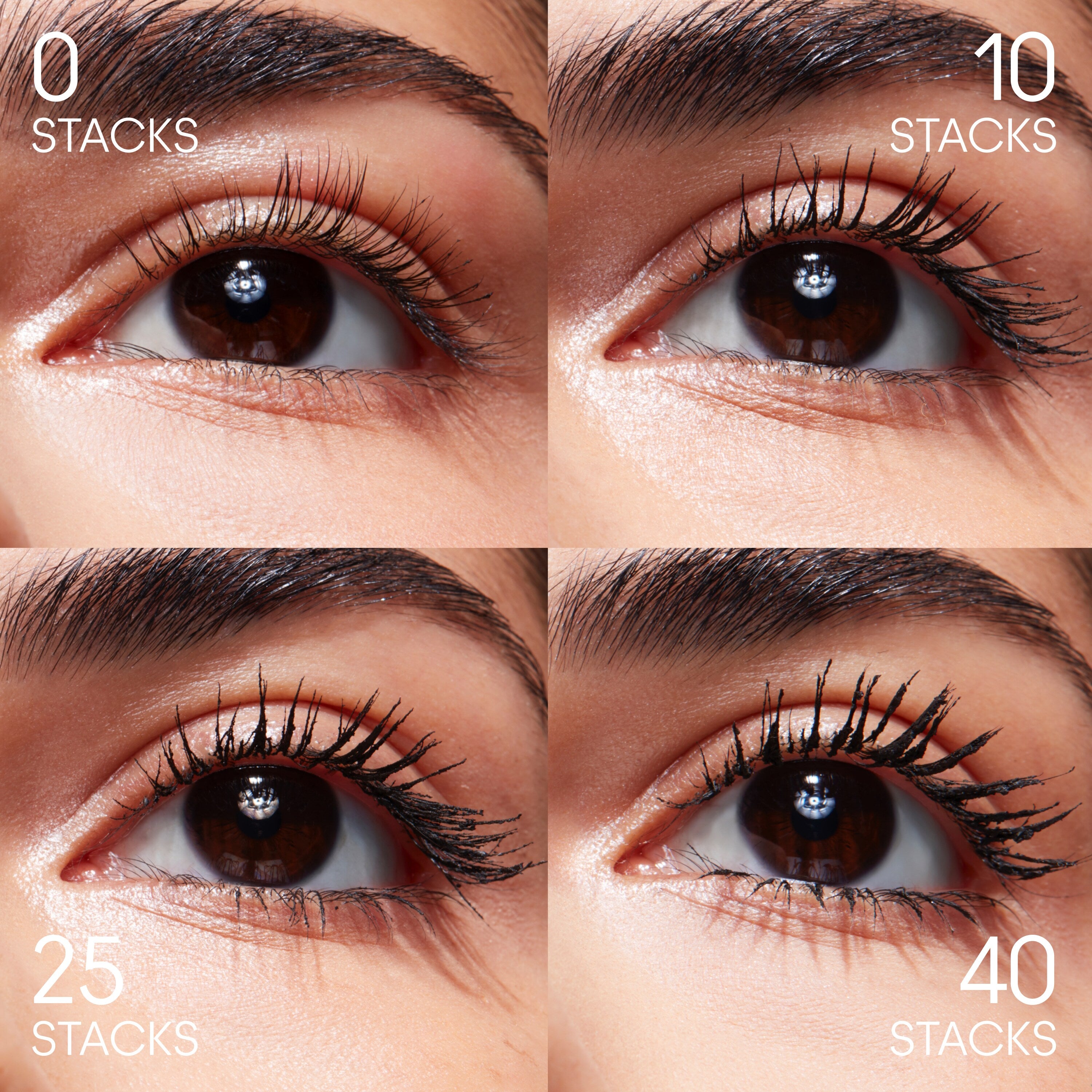 M·A·CStack Mascara / Mini M·A·C | Fresh Routine Favorite