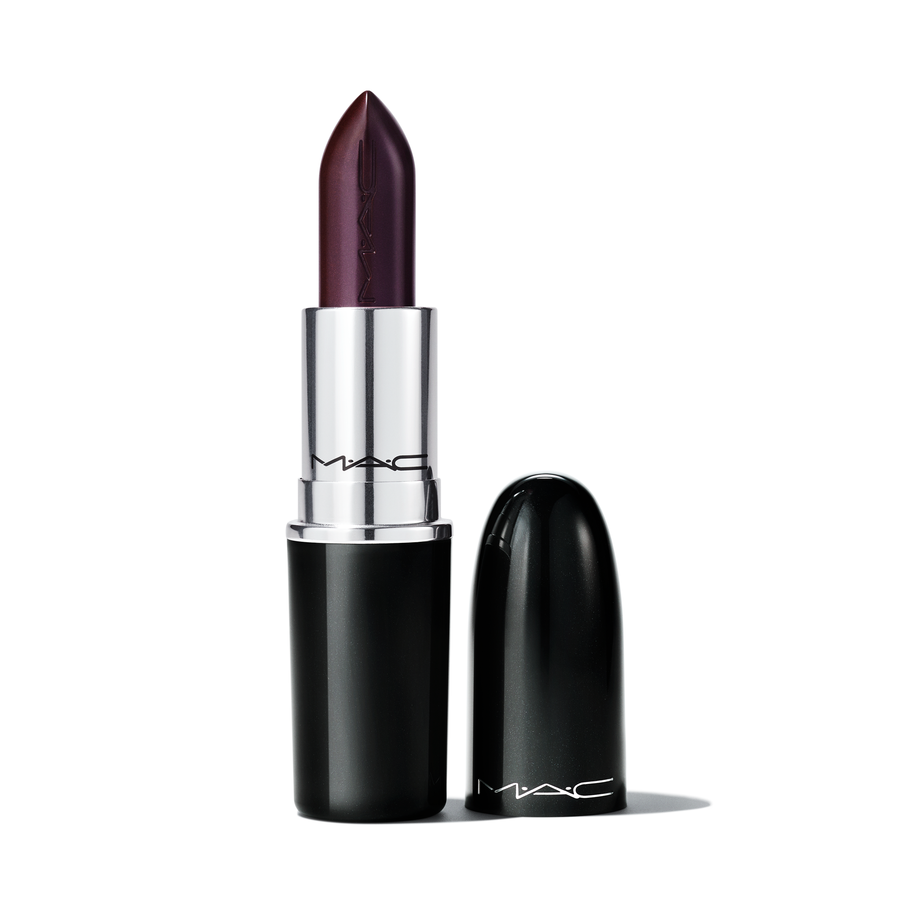Lustreglass Sheer-Shine Lipstick | Fresh Routine Favorite