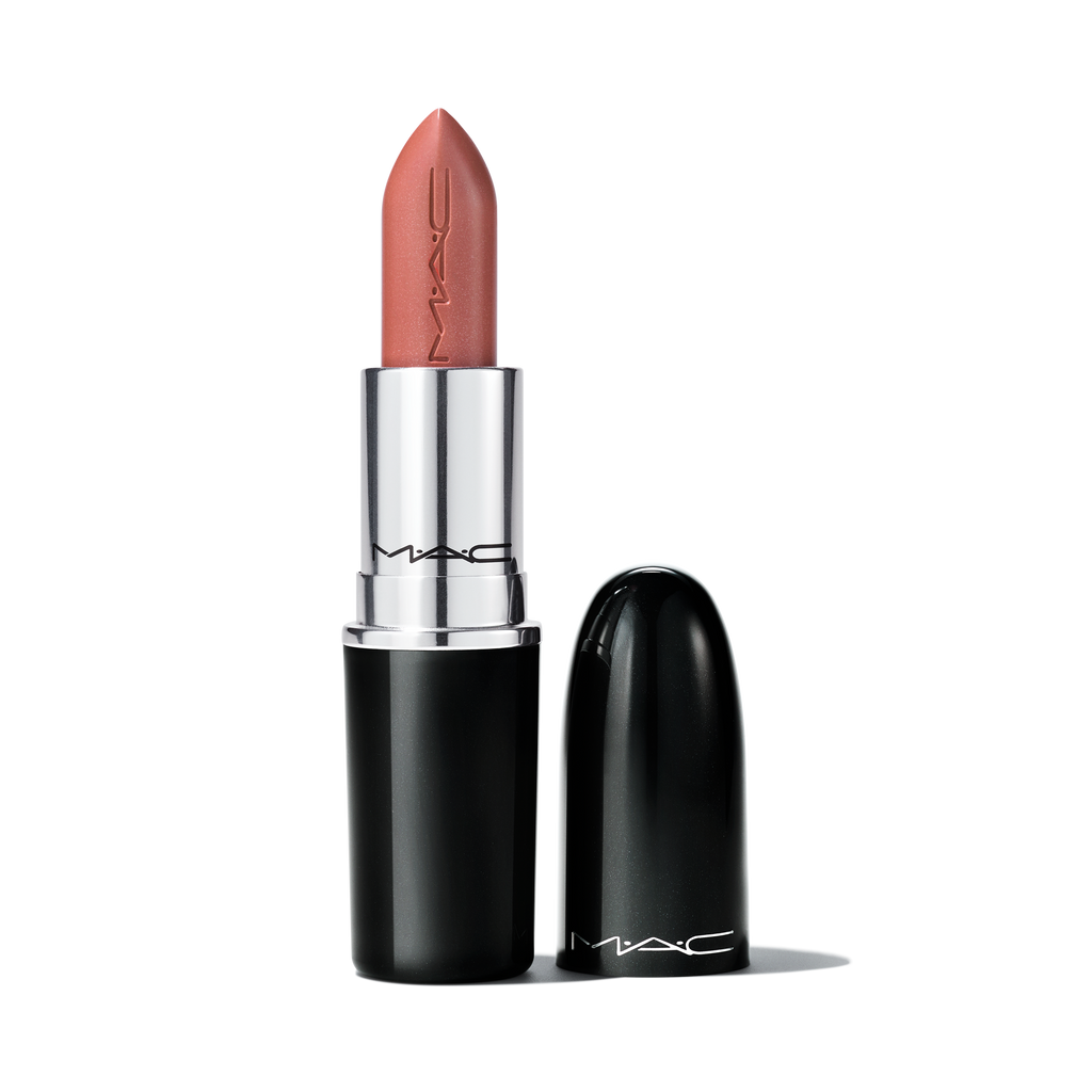 Lustreglass Sheer-Shine Lipstick | Fresh Routine Favorite