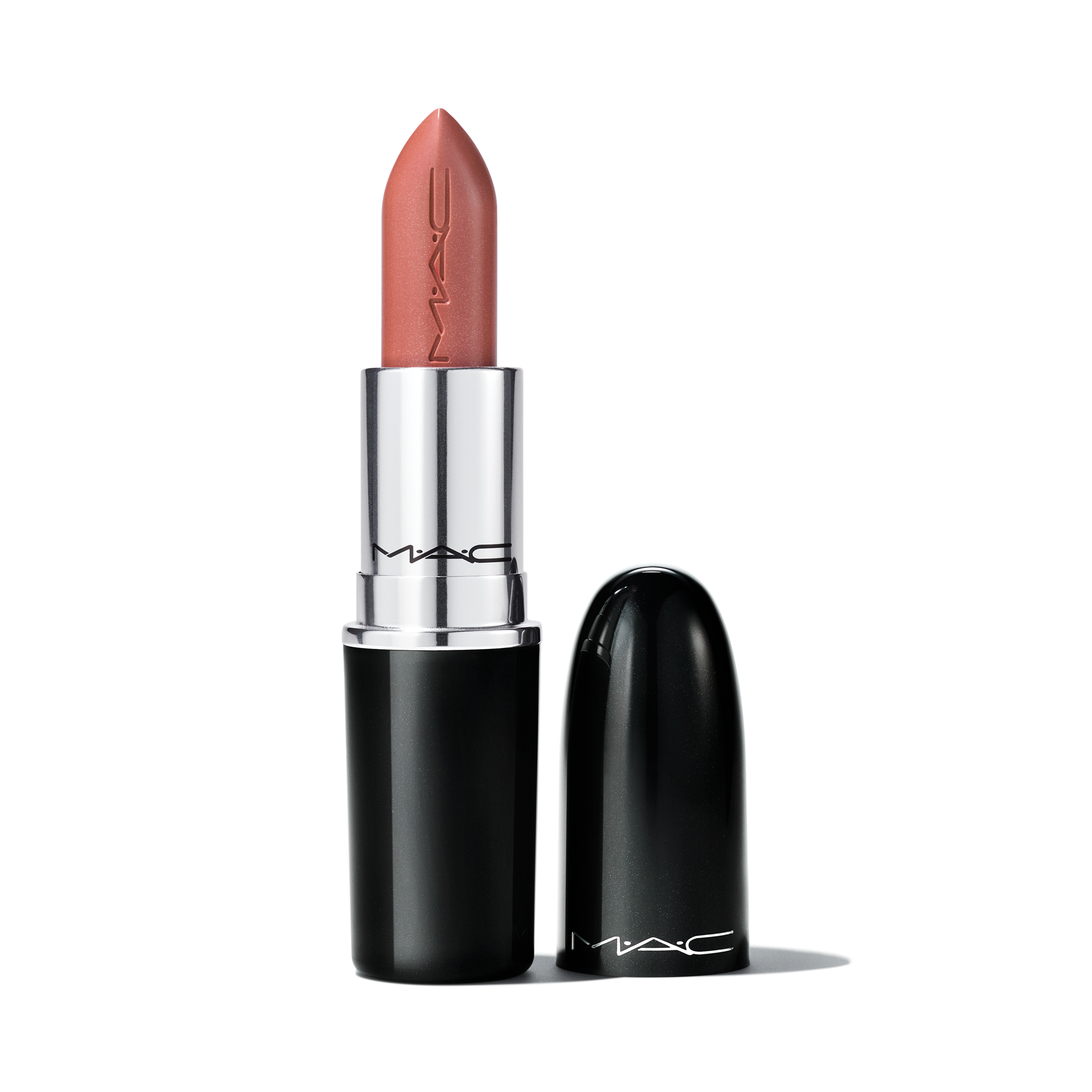 Lustreglass Sheer-Shine Lipstick | Fresh Routine Favorite