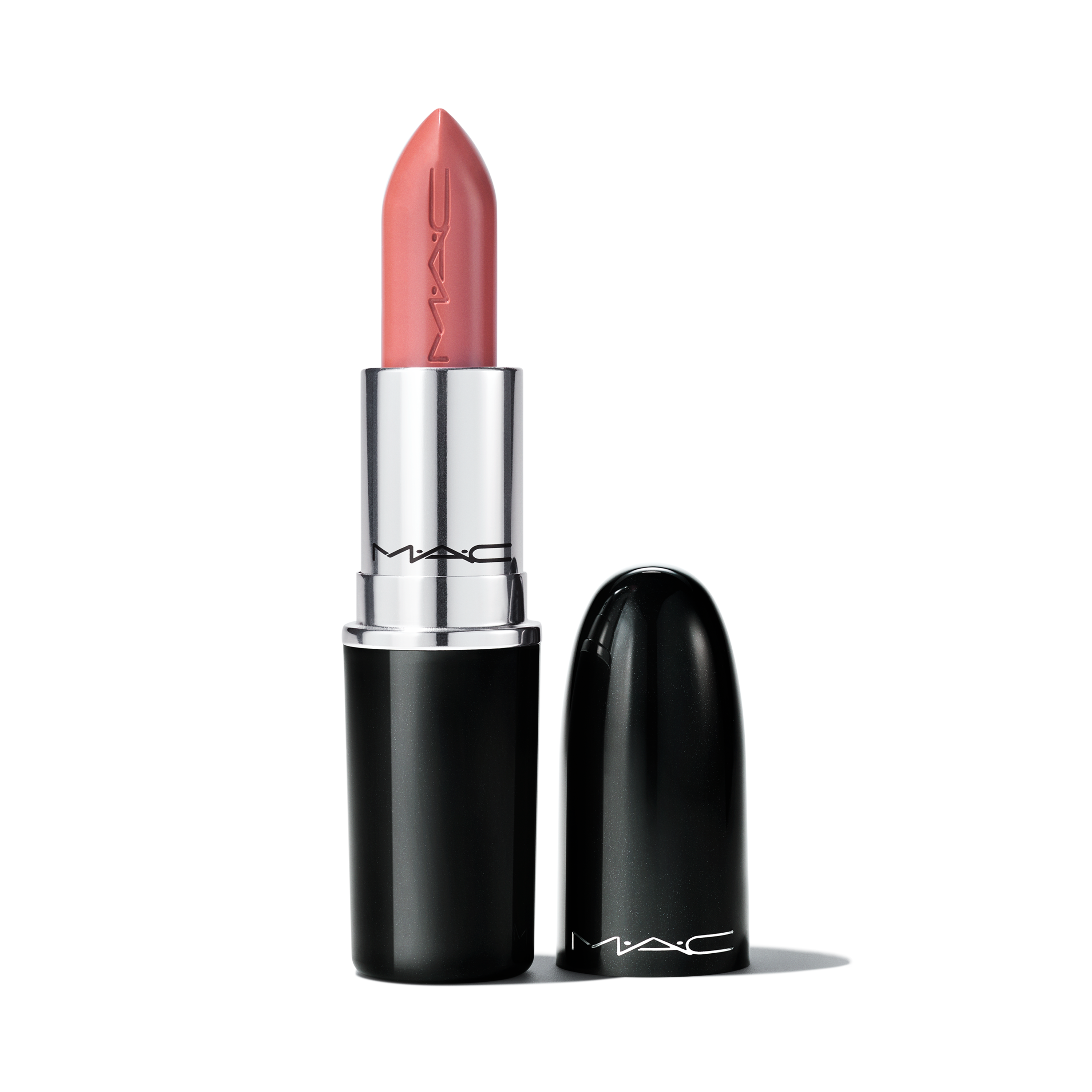 Lustreglass Sheer-Shine Lipstick | Fresh Routine Favorite