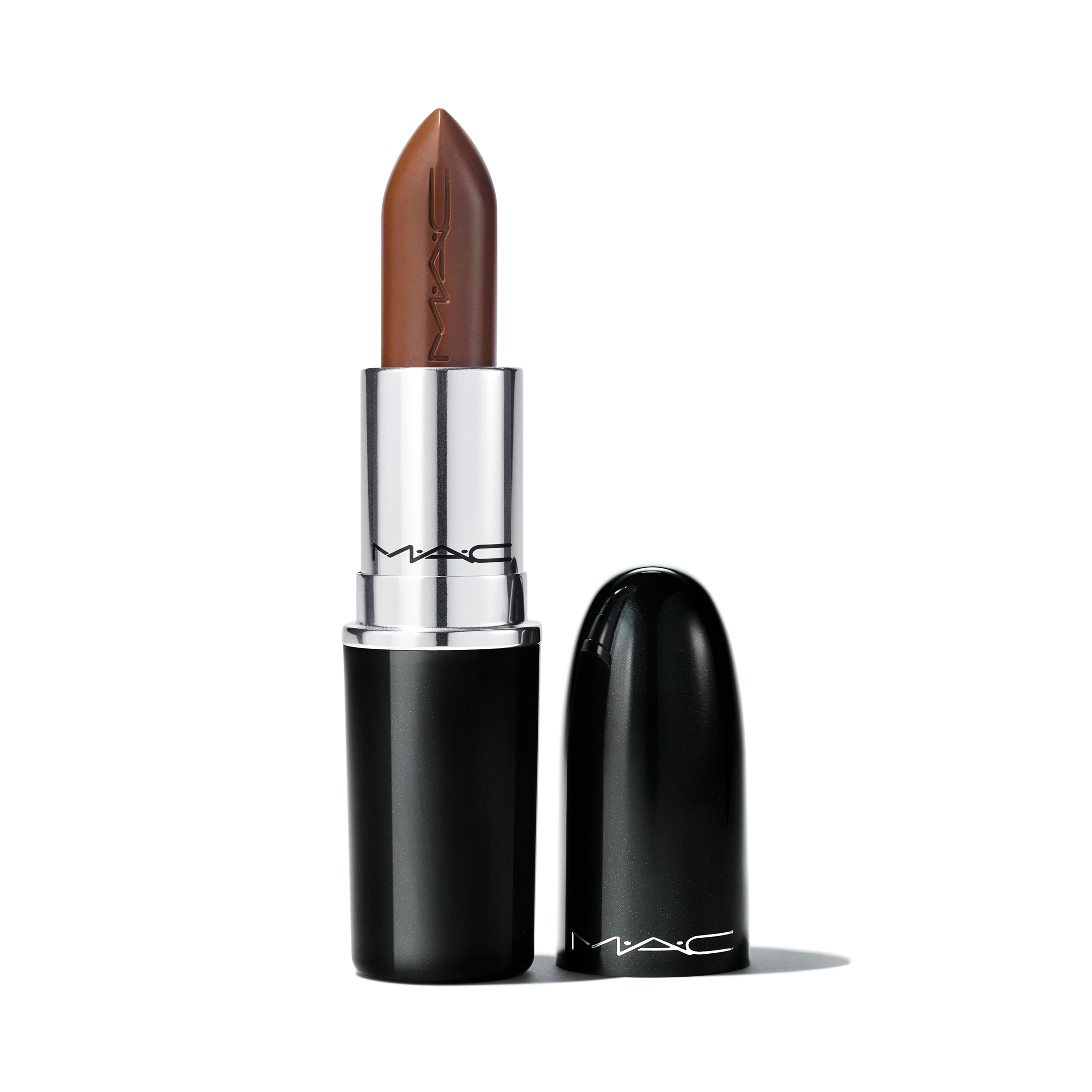 Lustreglass Sheer-Shine Lipstick | Fresh Routine Favorite
