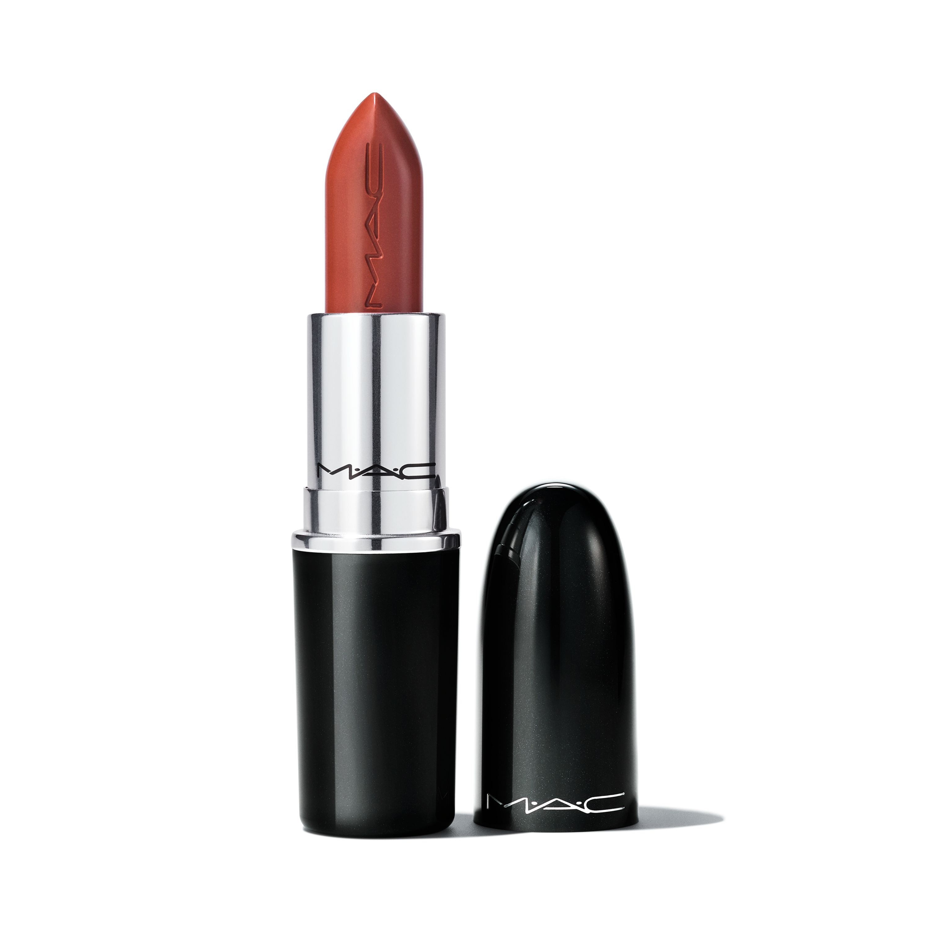 Lustreglass Sheer-Shine Lipstick | Fresh Routine Favorite