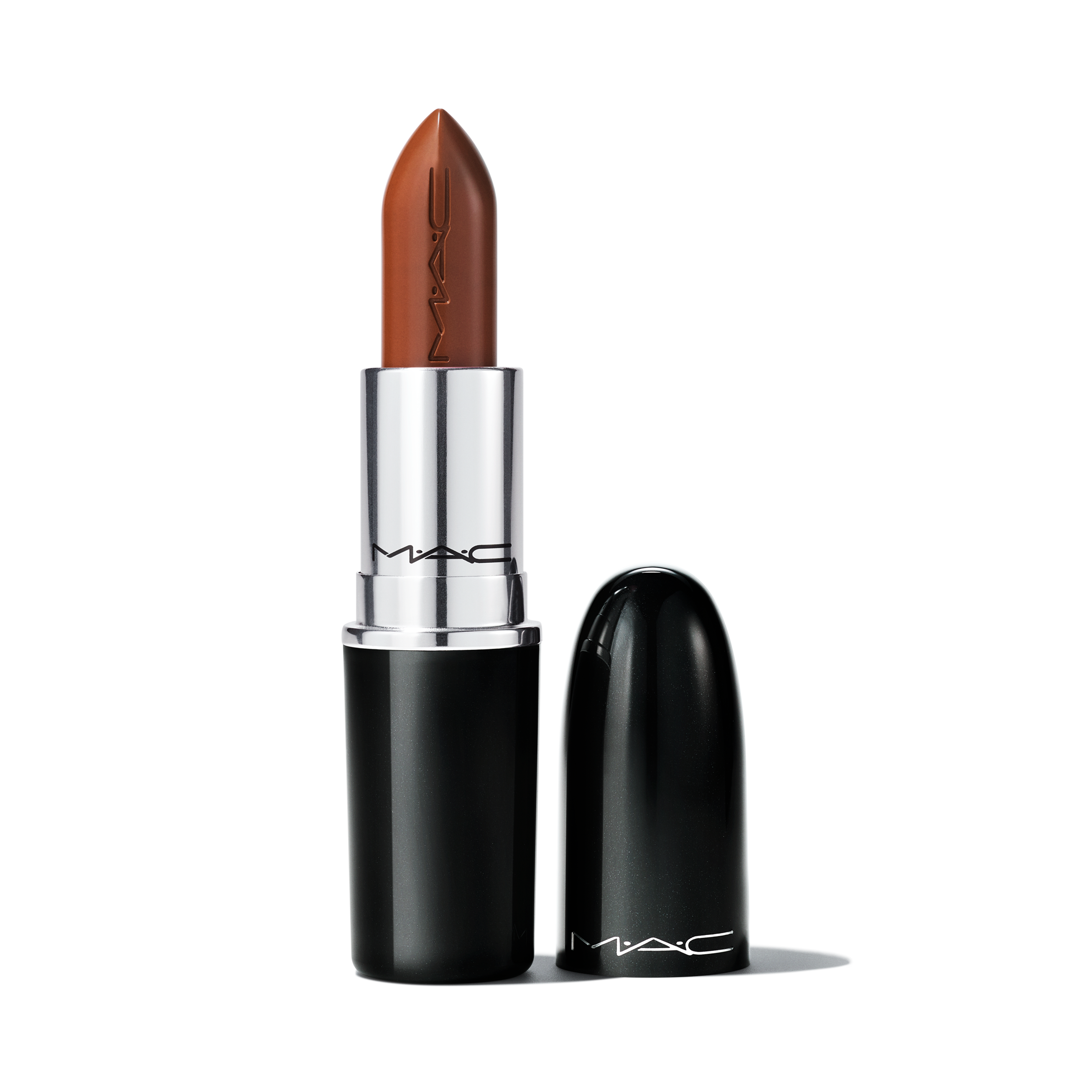 Lustreglass Sheer-Shine Lipstick | Fresh Routine Favorite