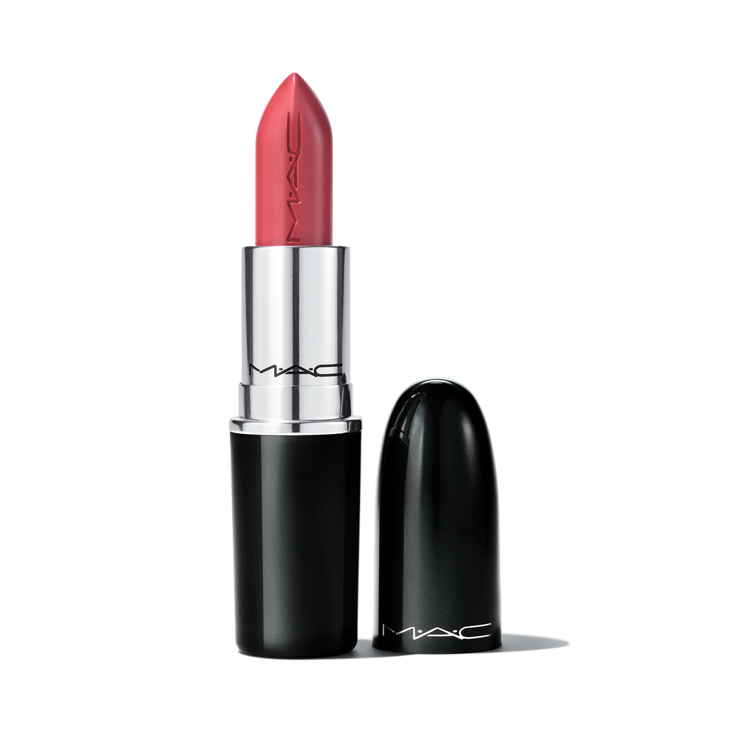Lustreglass Sheer-Shine Lipstick | Fresh Routine Favorite
