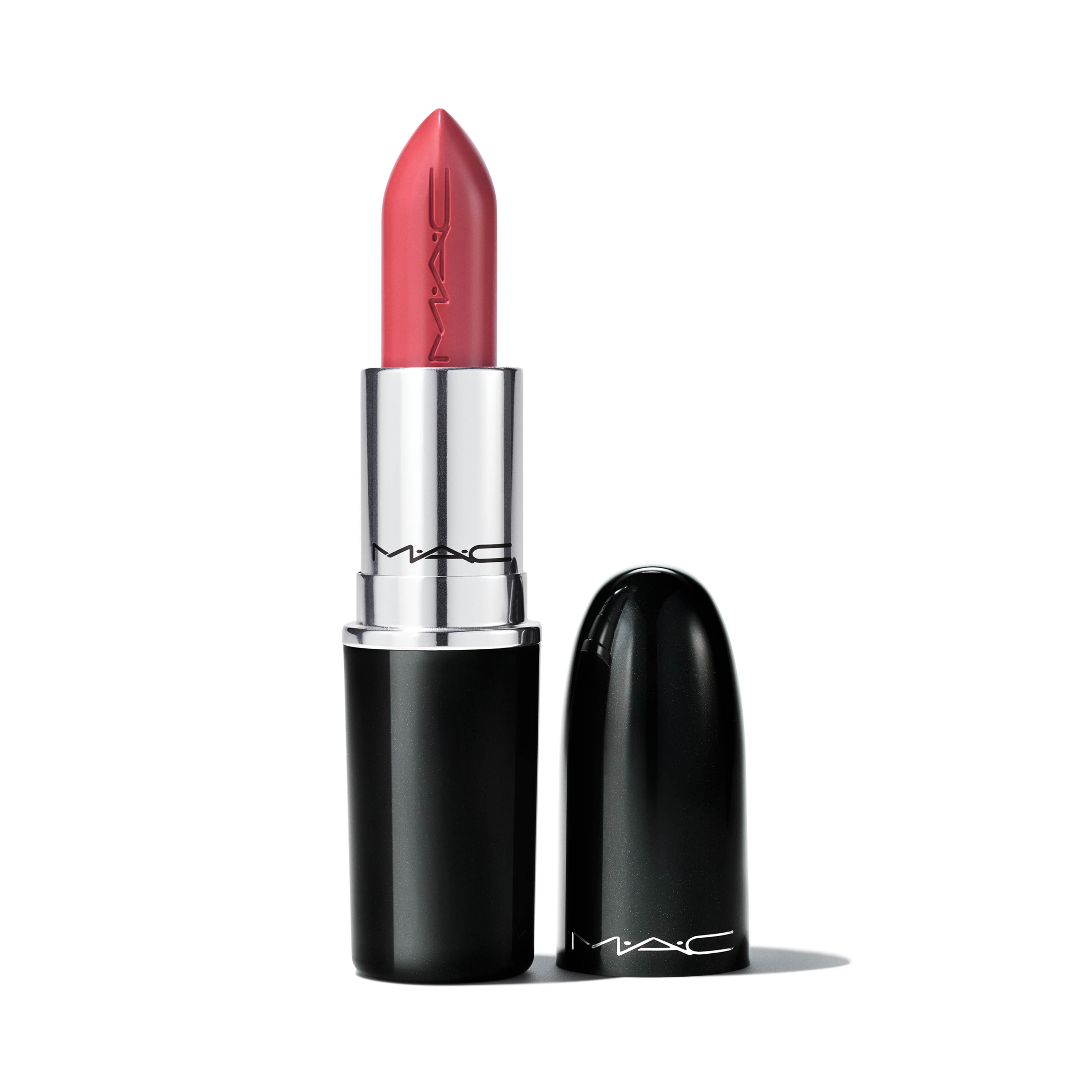 Lustreglass Sheer-Shine Lipstick | Fresh Routine Favorite