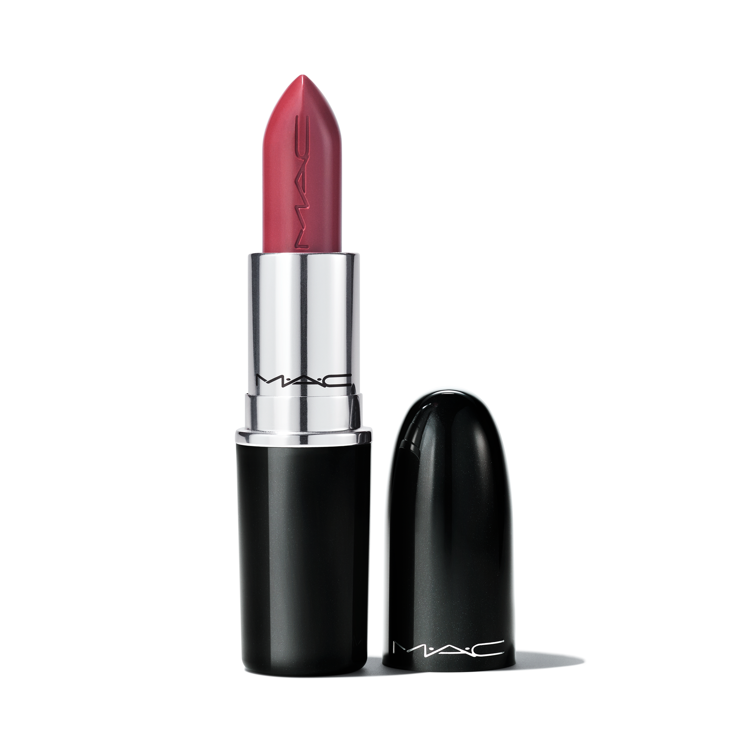 Lustreglass Sheer-Shine Lipstick | Fresh Routine Favorite
