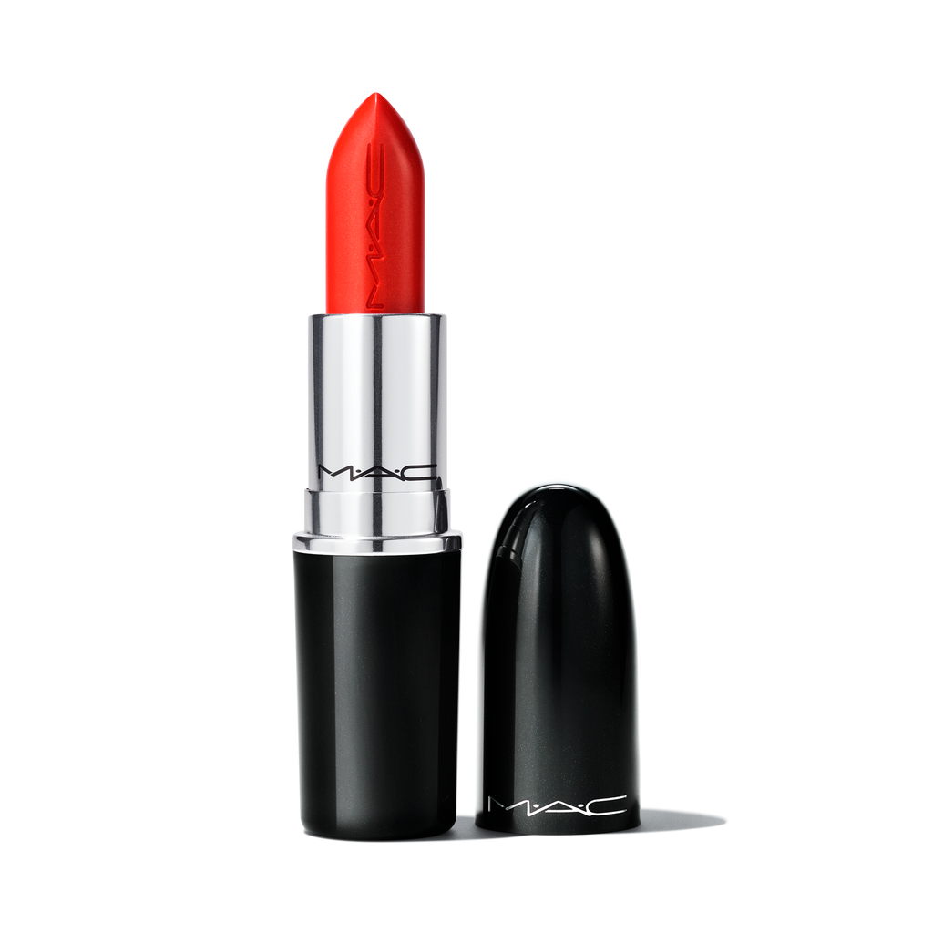 Lustreglass Sheer-Shine Lipstick | Fresh Routine Favorite
