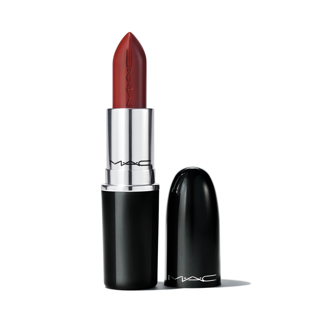 Lustreglass Sheer-Shine Lipstick | Fresh Routine Favorite