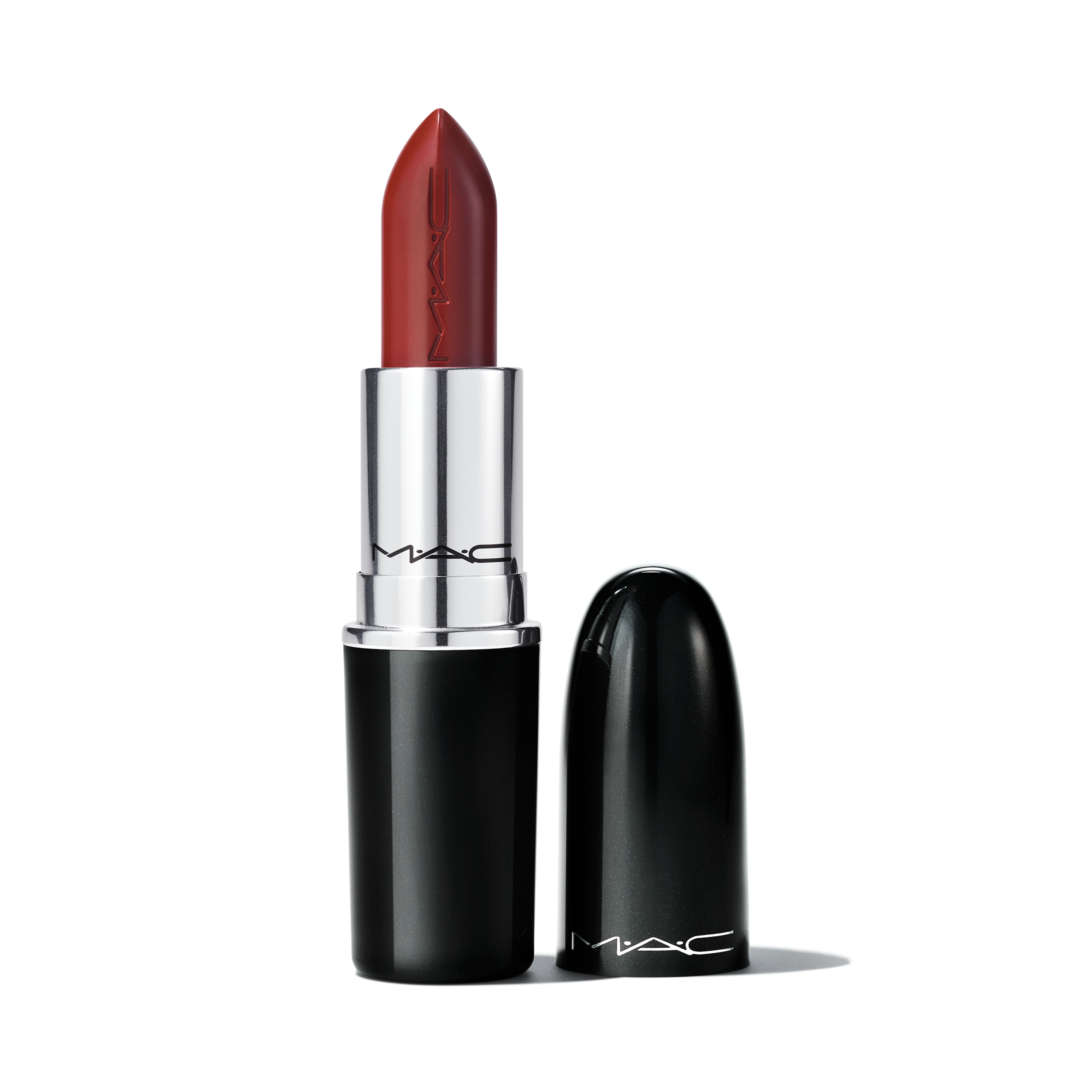 Lustreglass Sheer-Shine Lipstick | Fresh Routine Favorite