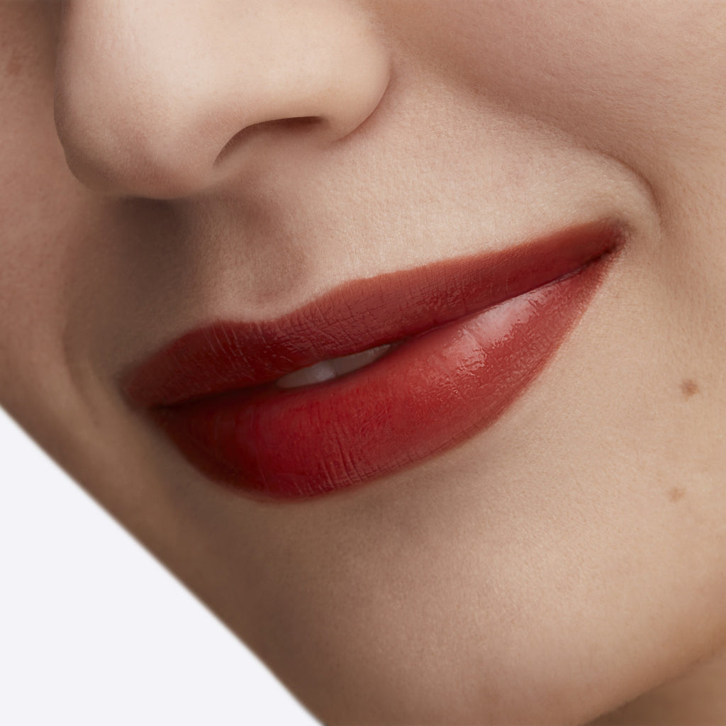 Lustreglass Sheer-Shine Lipstick | Fresh Routine Favorite