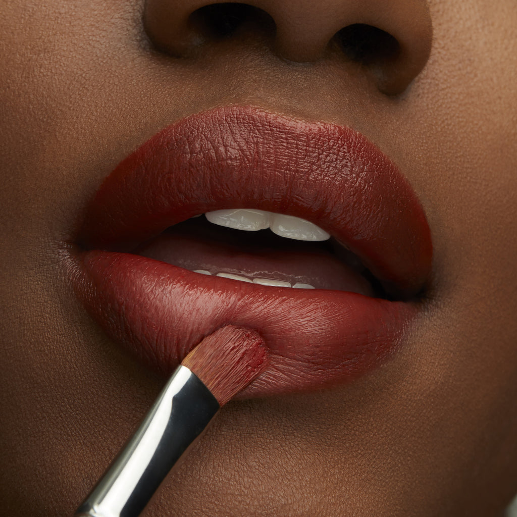 Lustreglass Sheer-Shine Lipstick | Fresh Routine Favorite