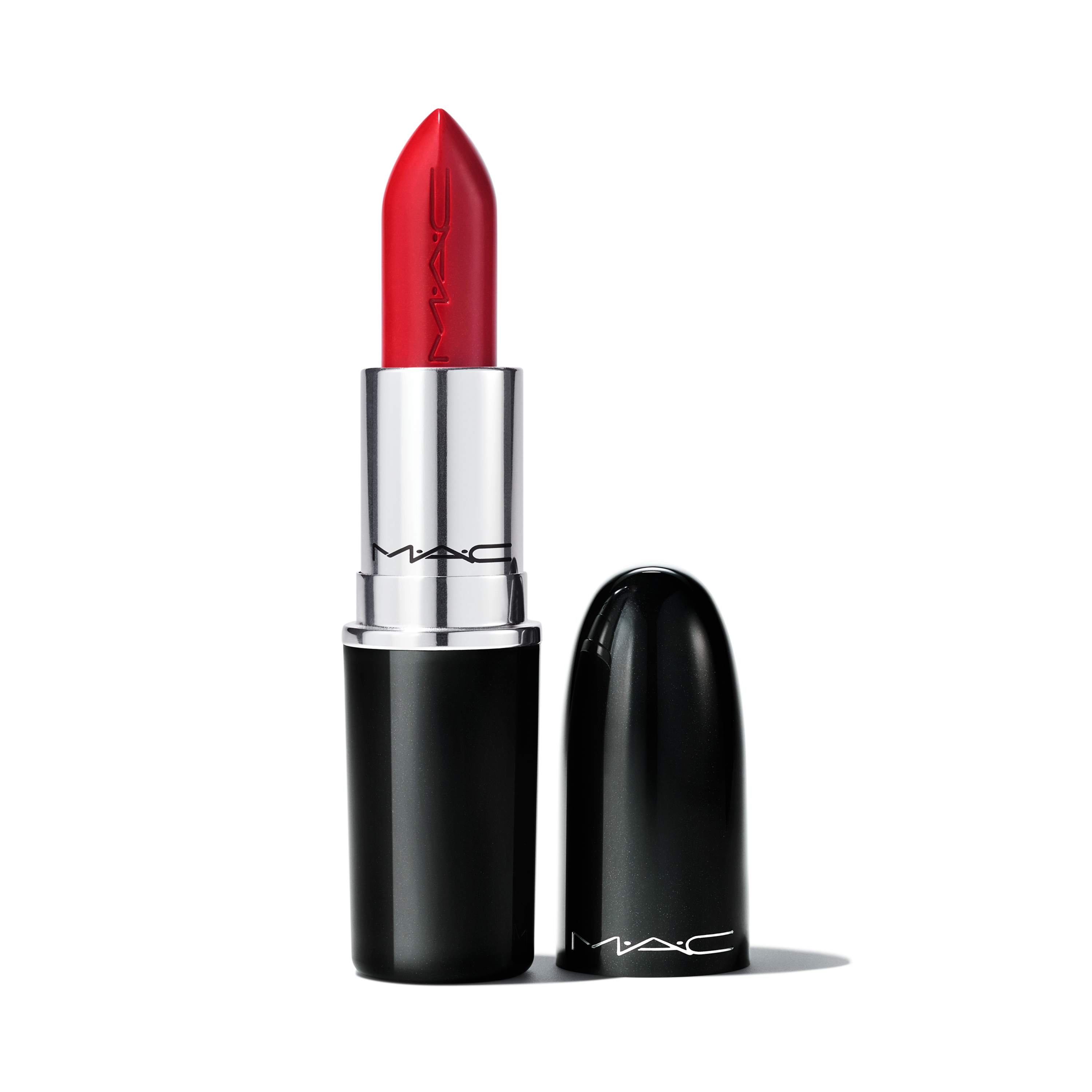 Lustreglass Sheer-Shine Lipstick | Fresh Routine Favorite