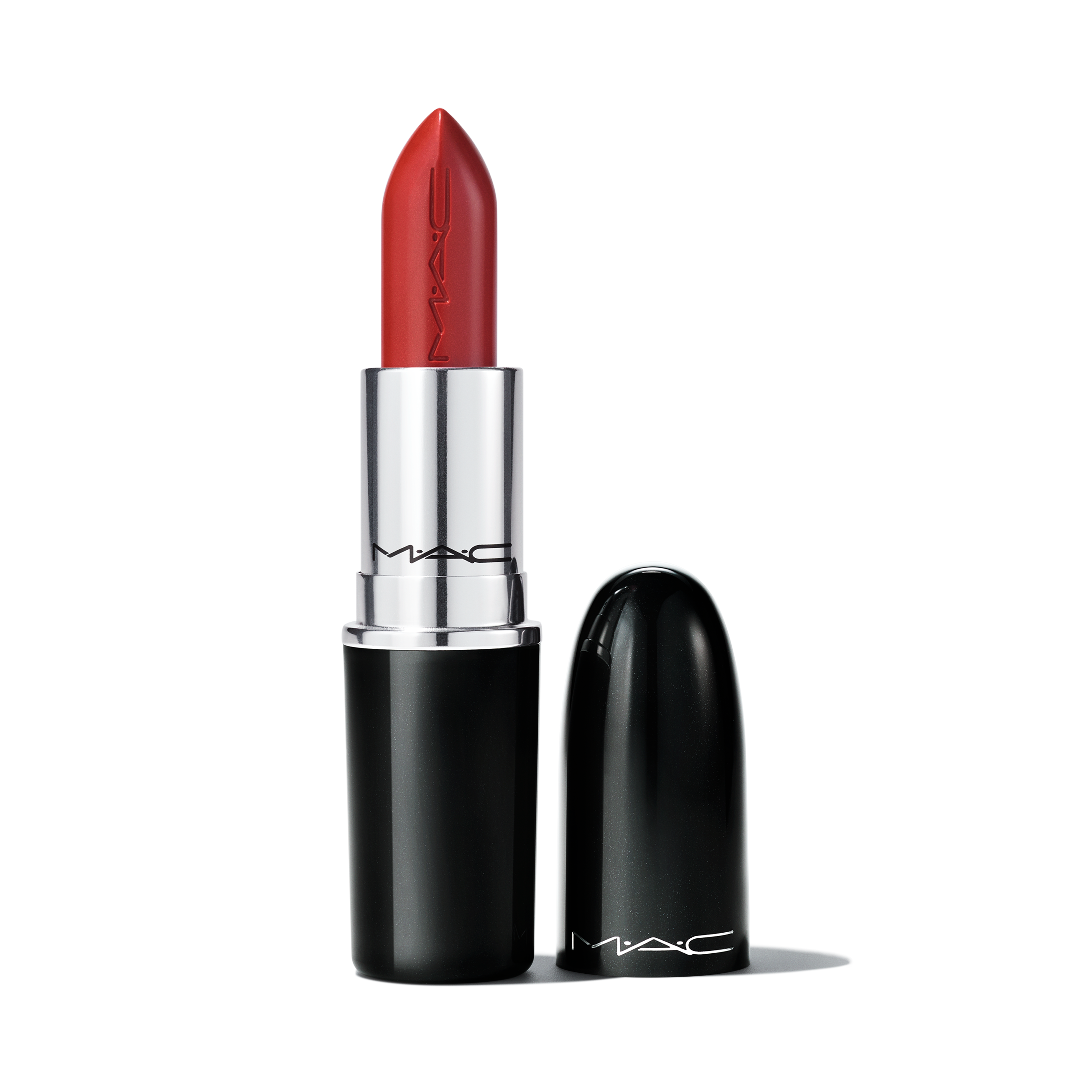 Lustreglass Sheer-Shine Lipstick | Fresh Routine Favorite