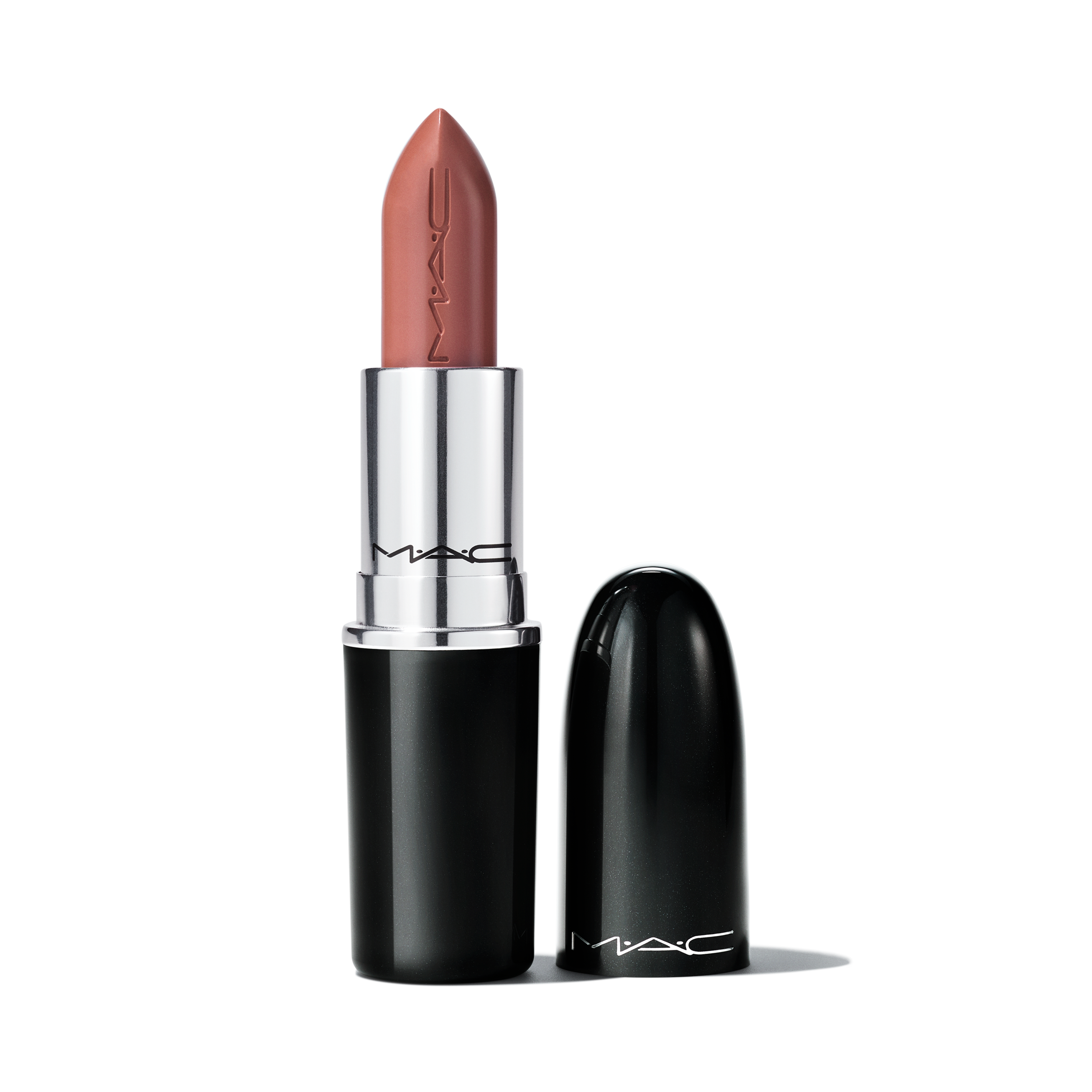Lustreglass Sheer-Shine Lipstick | Fresh Routine Favorite