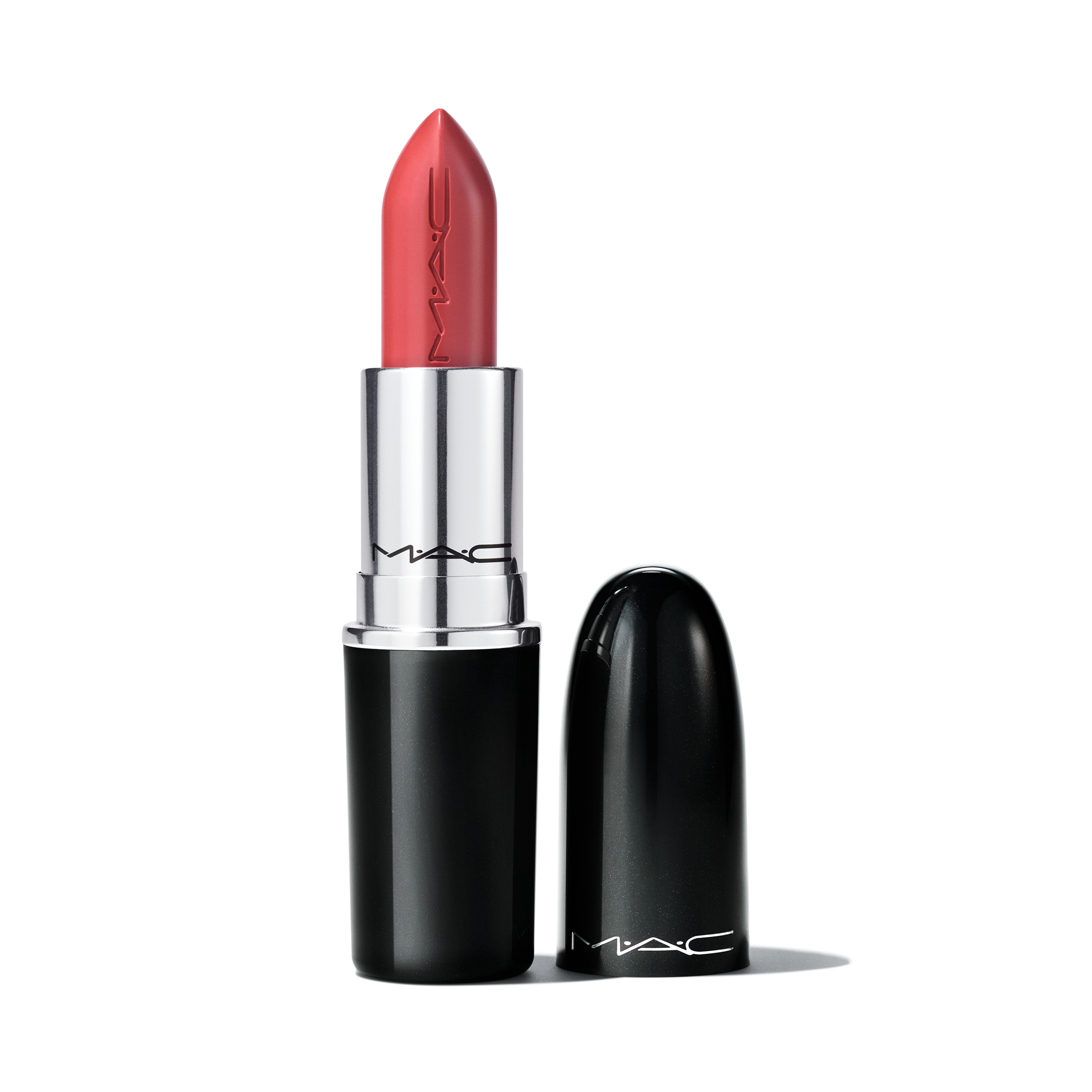 Lustreglass Sheer-Shine Lipstick | Fresh Routine Favorite