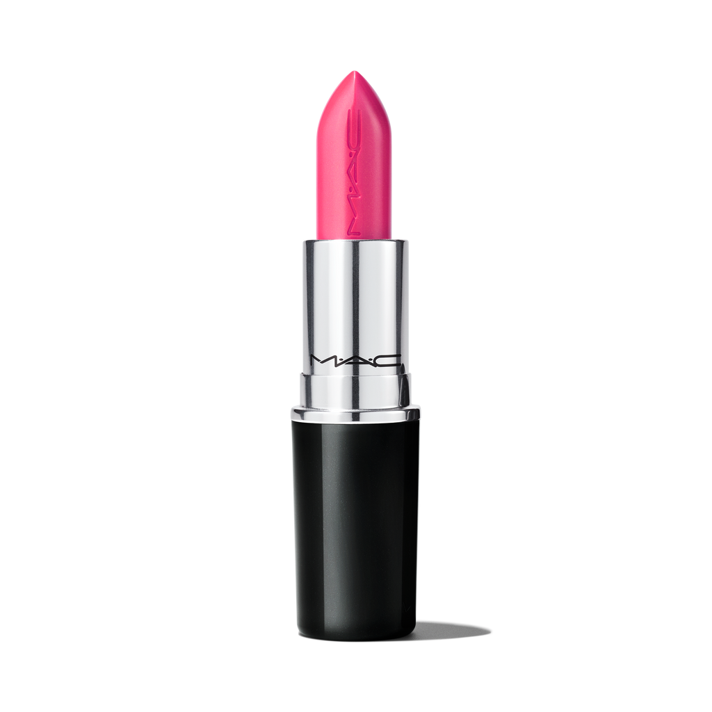 Lustreglass Sheer-Shine Lipstick | Fresh Routine Favorite