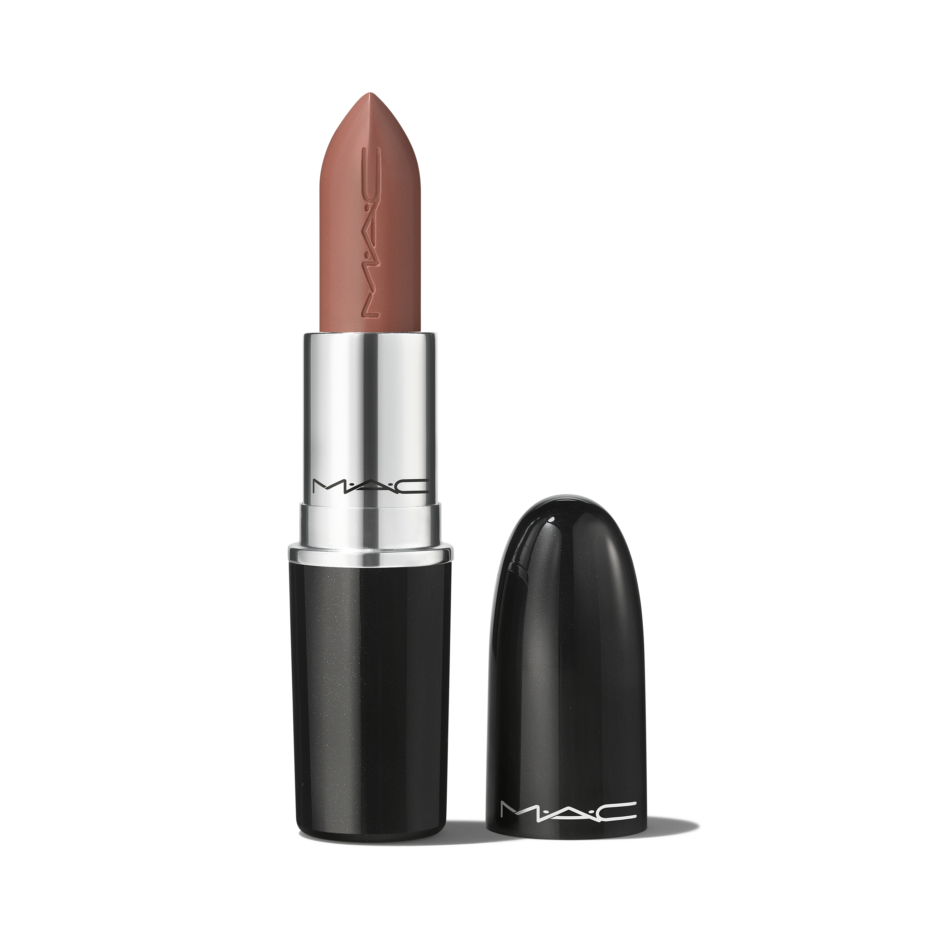 Lustreglass Sheer-Shine Lipstick | Fresh Routine Favorite