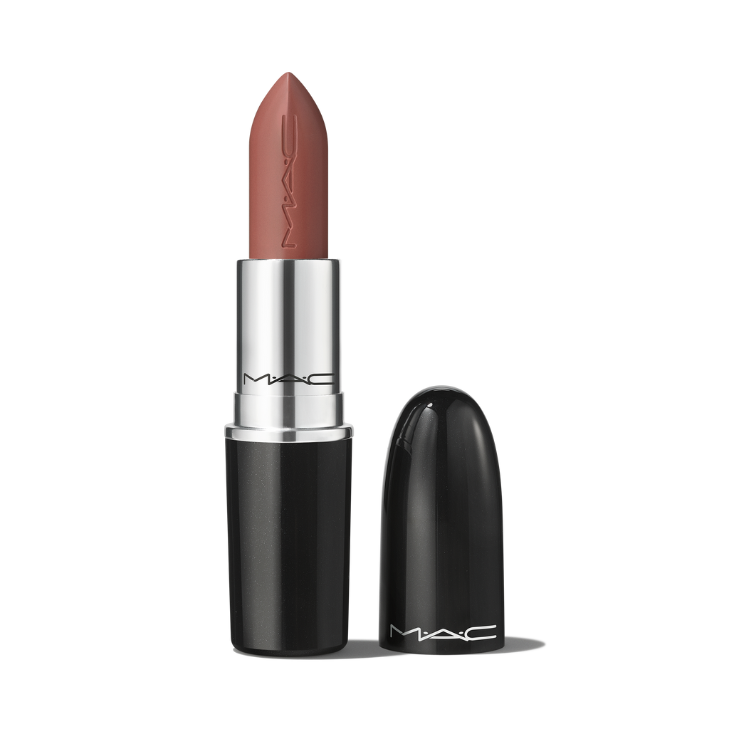 Lustreglass Sheer-Shine Lipstick | Fresh Routine Favorite