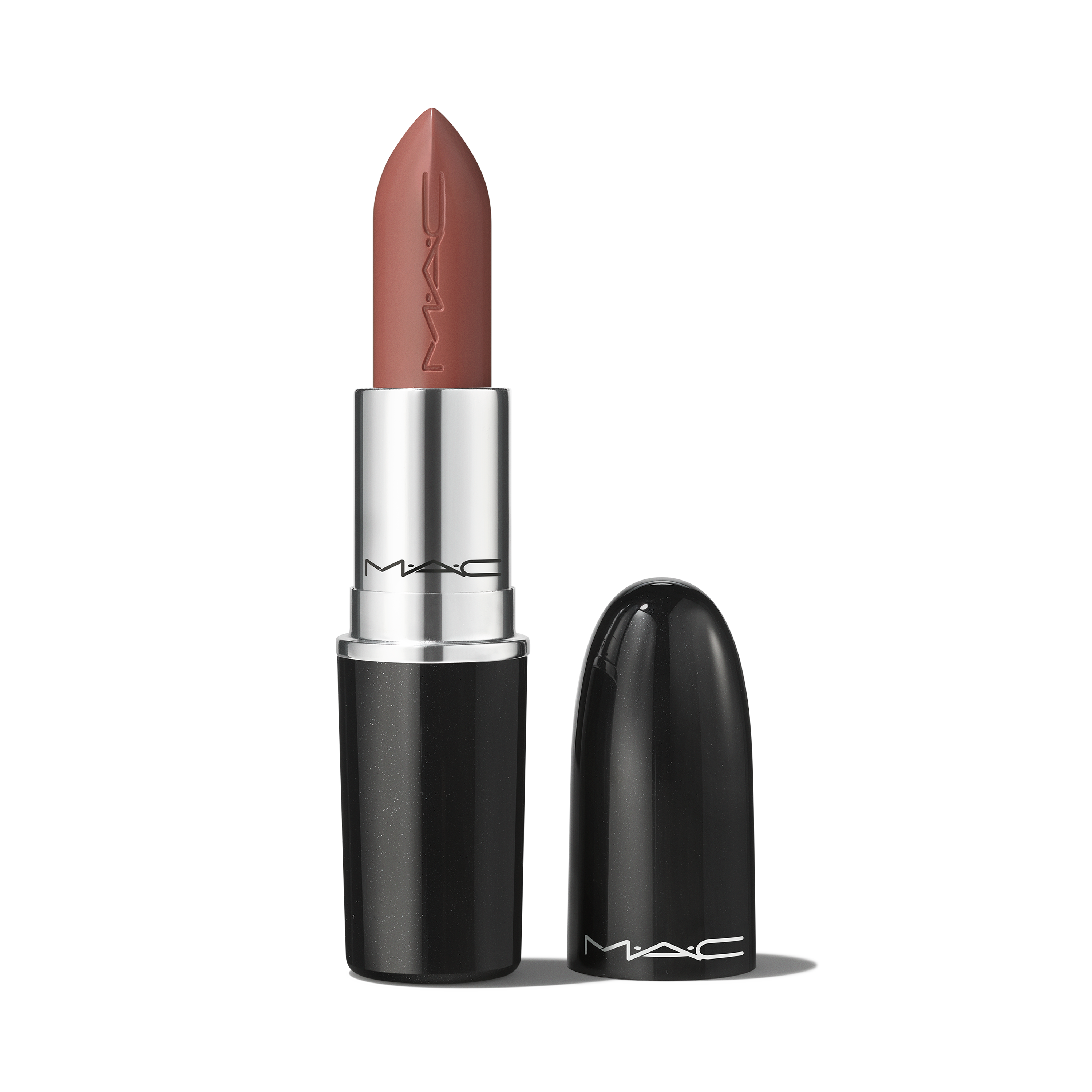 Lustreglass Sheer-Shine Lipstick | Fresh Routine Favorite