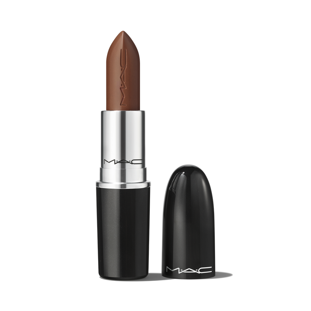 Lustreglass Sheer-Shine Lipstick | Fresh Routine Favorite