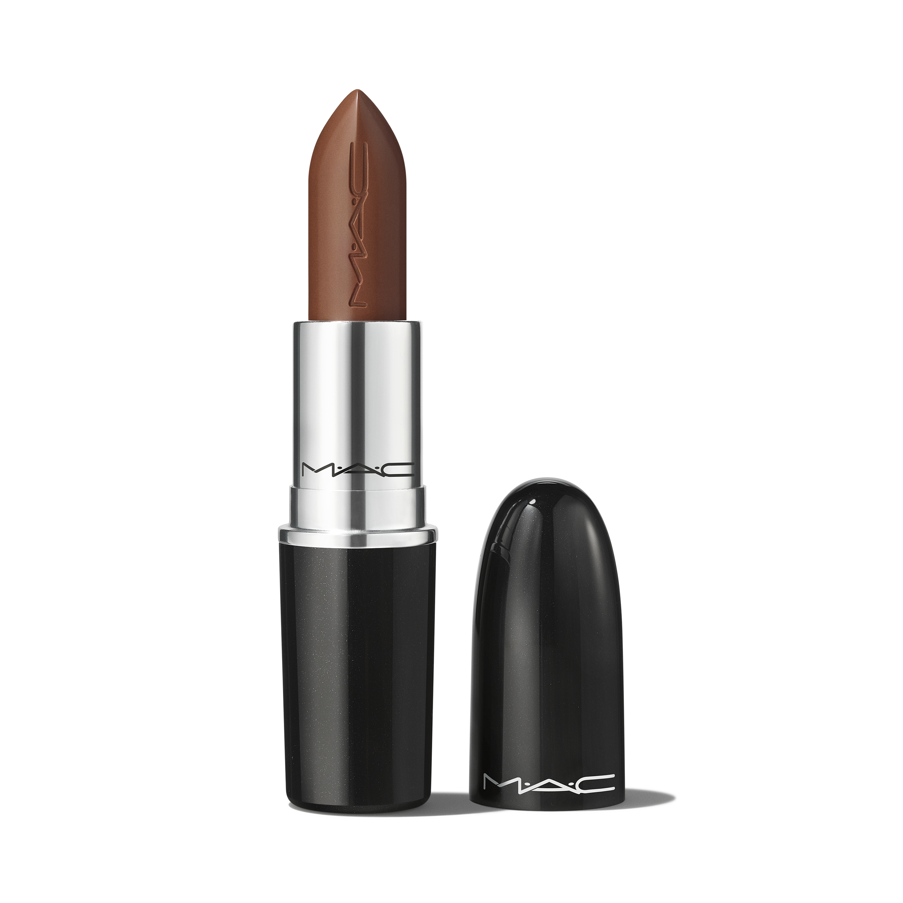 Lustreglass Sheer-Shine Lipstick | Fresh Routine Favorite