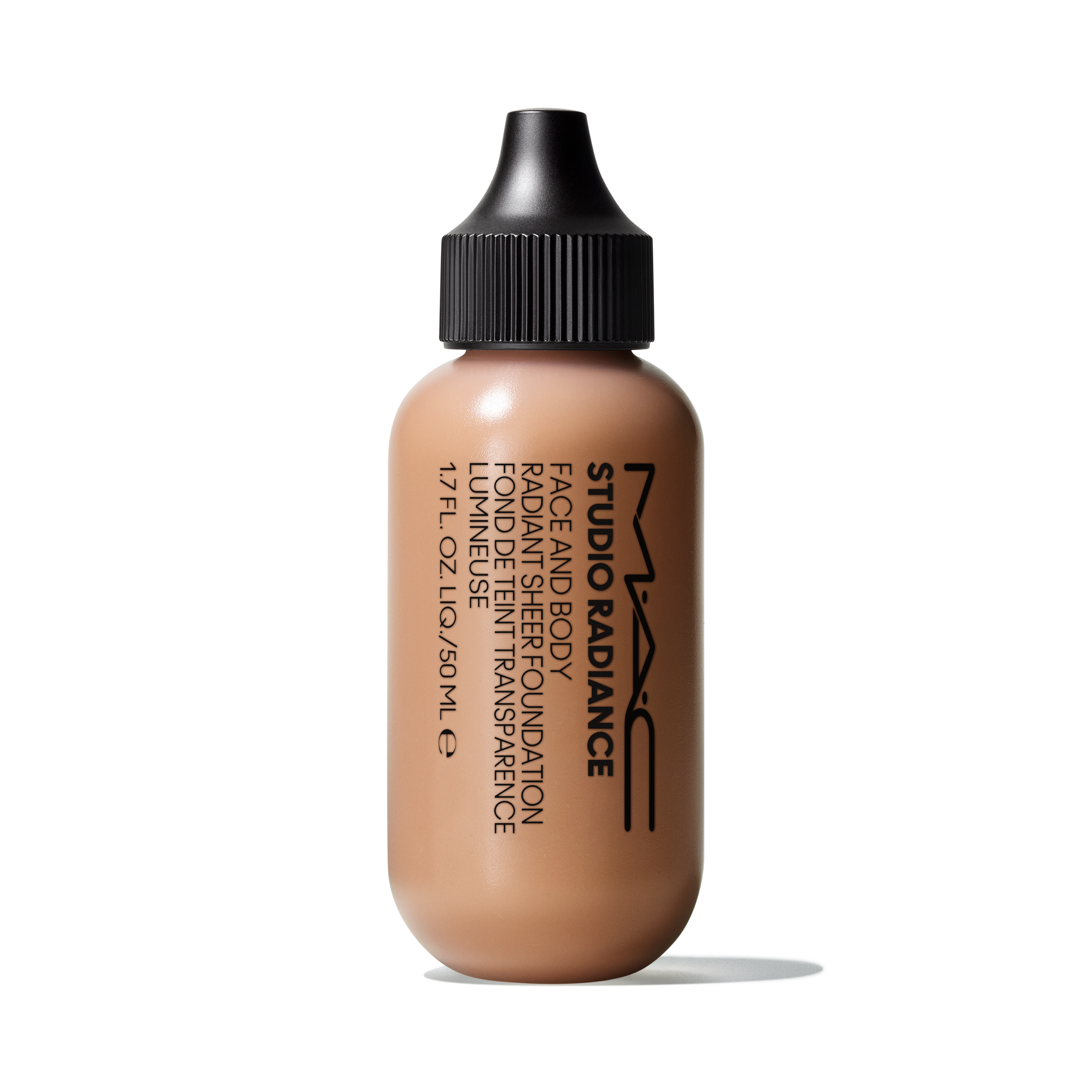 Studio Radiance Face and Body Radiant Sheer Foundation | Fresh Routine Favorite