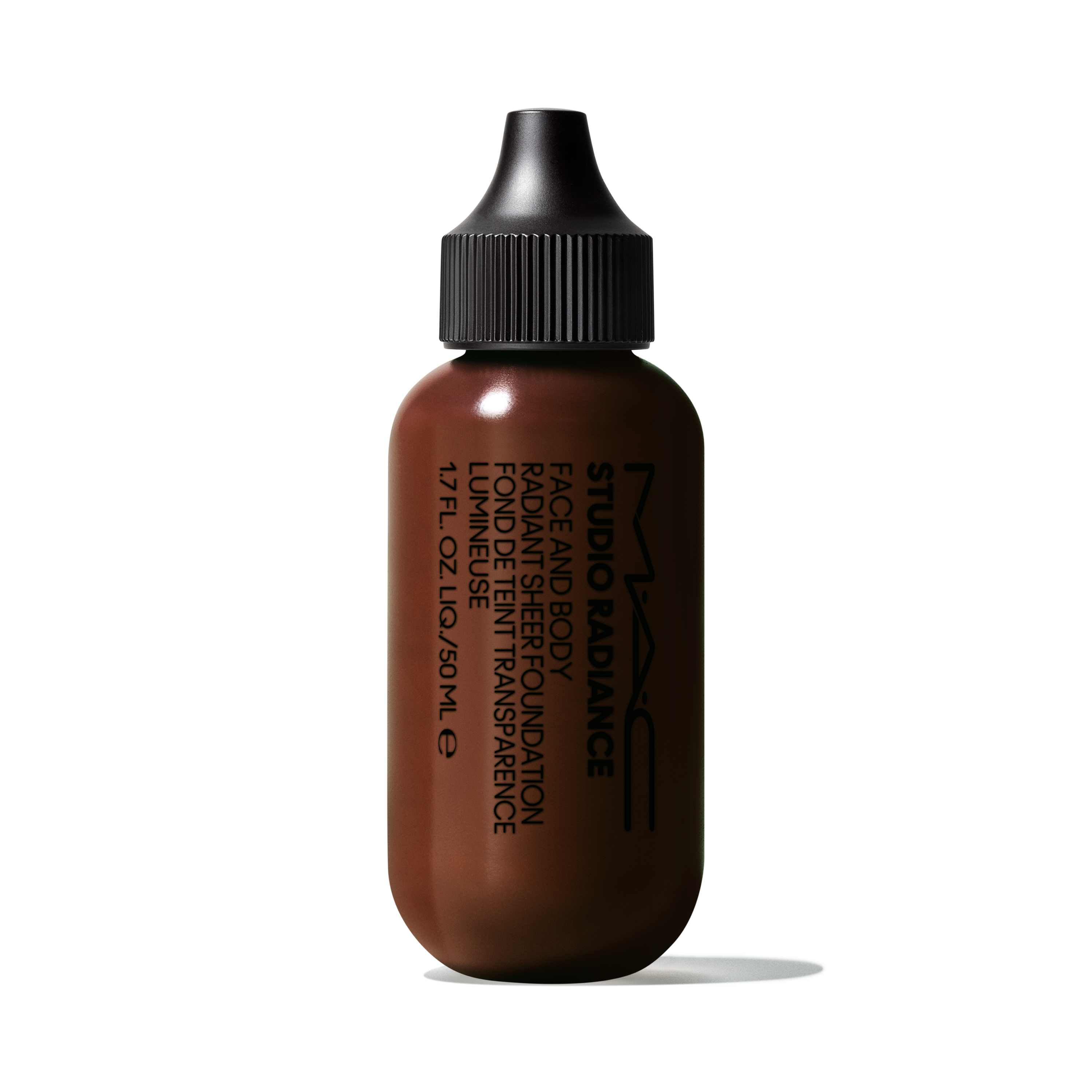 Studio Radiance Face and Body Radiant Sheer Foundation | Fresh Routine Favorite