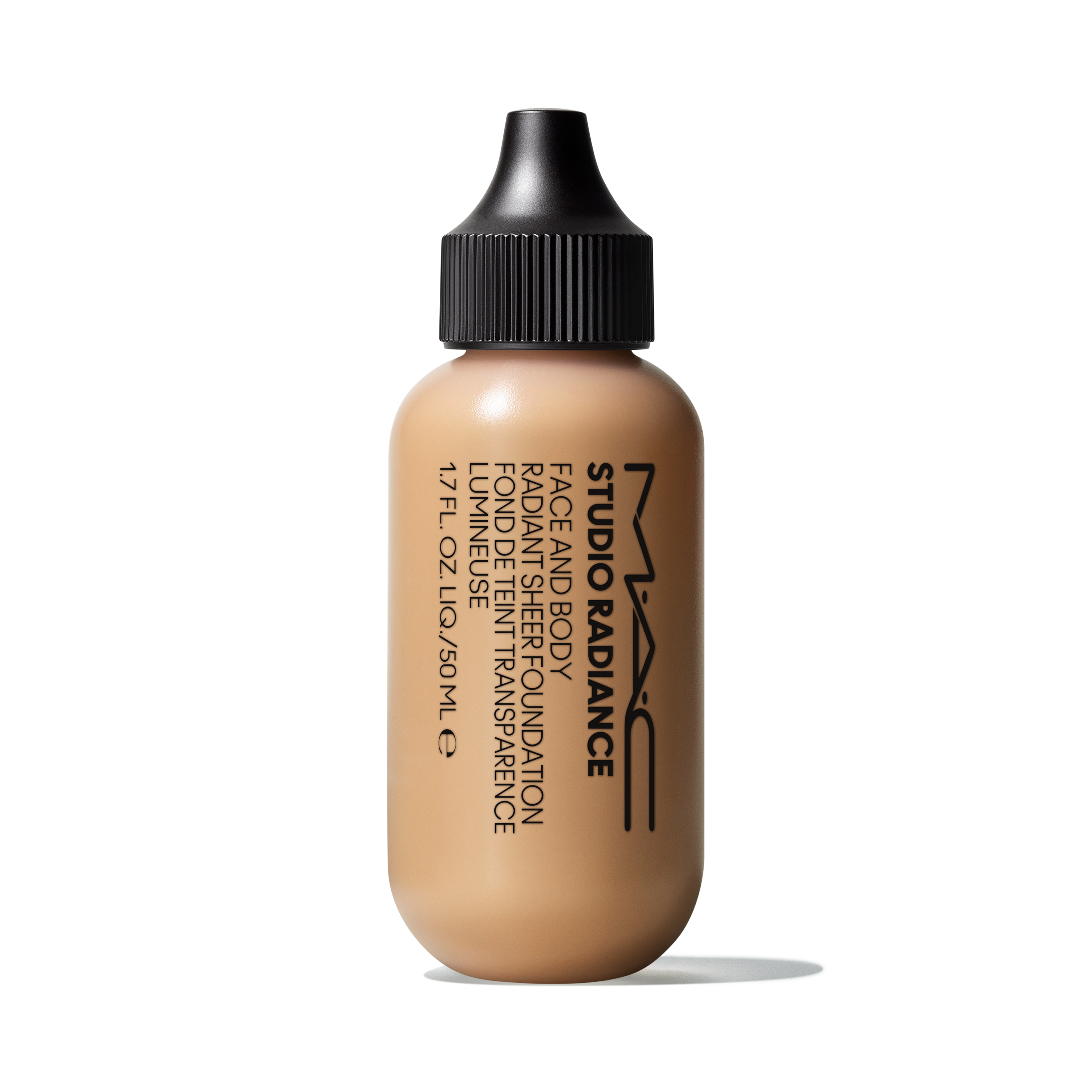 Studio Radiance Face and Body Radiant Sheer Foundation | Fresh Routine Favorite