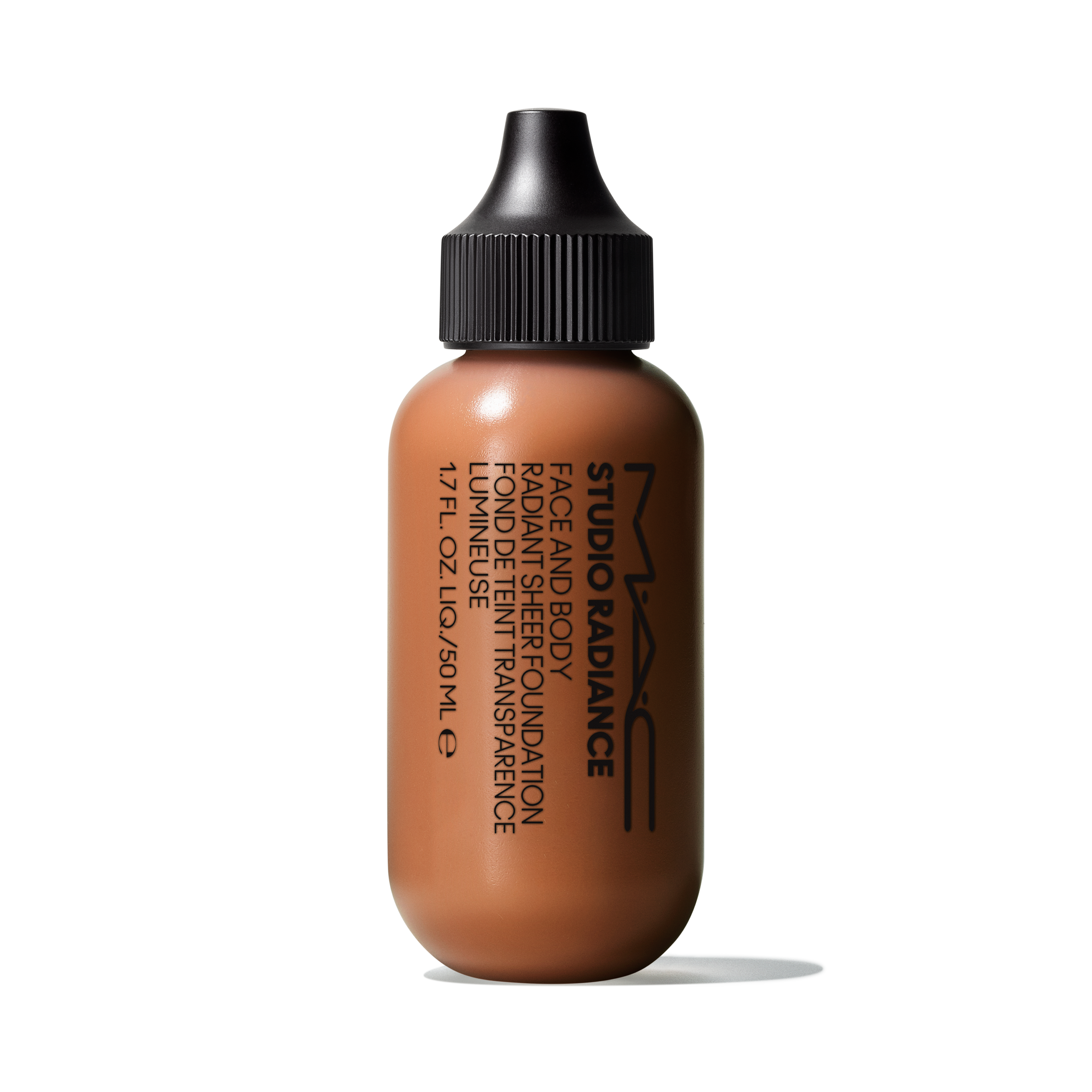Studio Radiance Face and Body Radiant Sheer Foundation | Fresh Routine Favorite