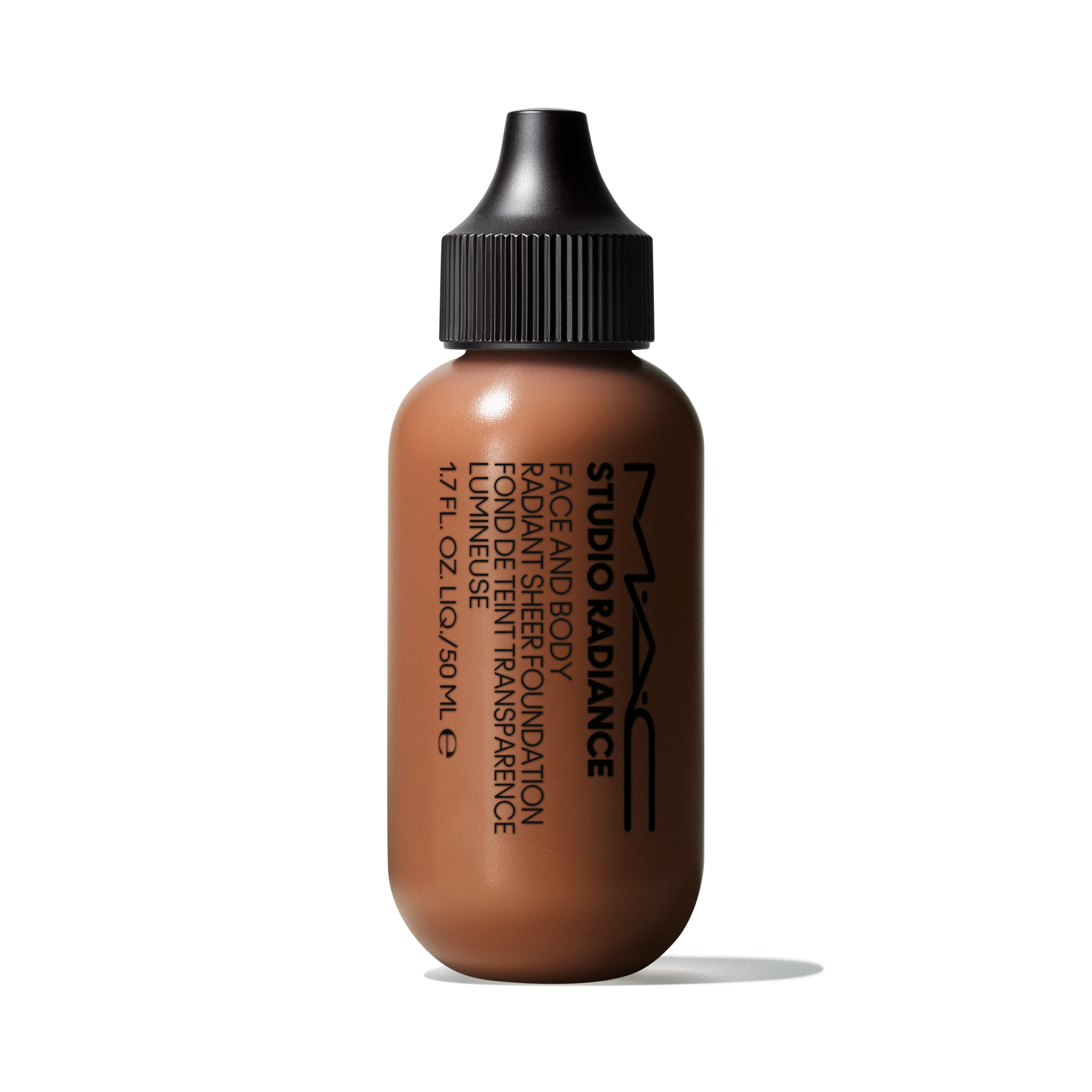 Studio Radiance Face and Body Radiant Sheer Foundation | Fresh Routine Favorite