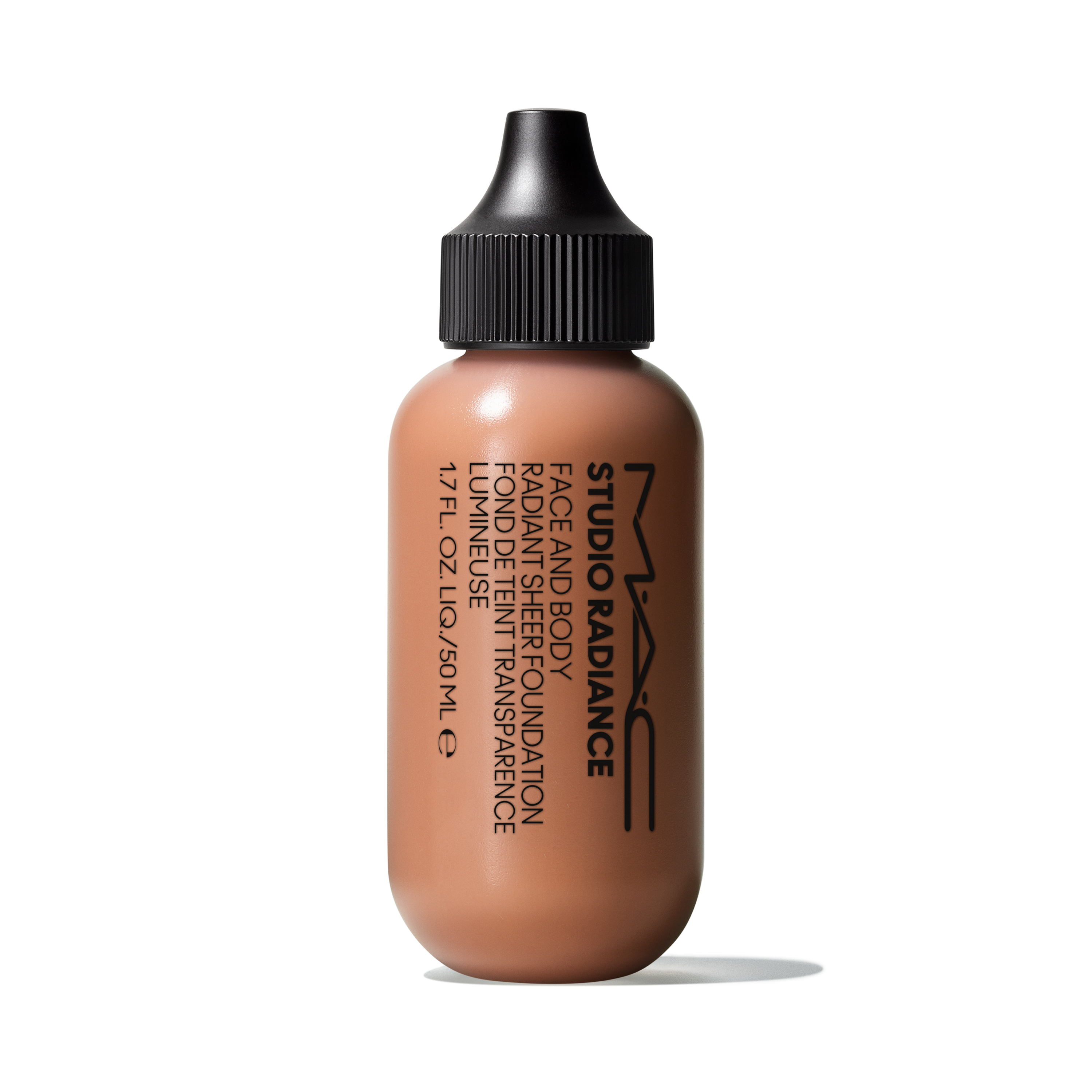 Studio Radiance Face and Body Radiant Sheer Foundation | Fresh Routine Favorite