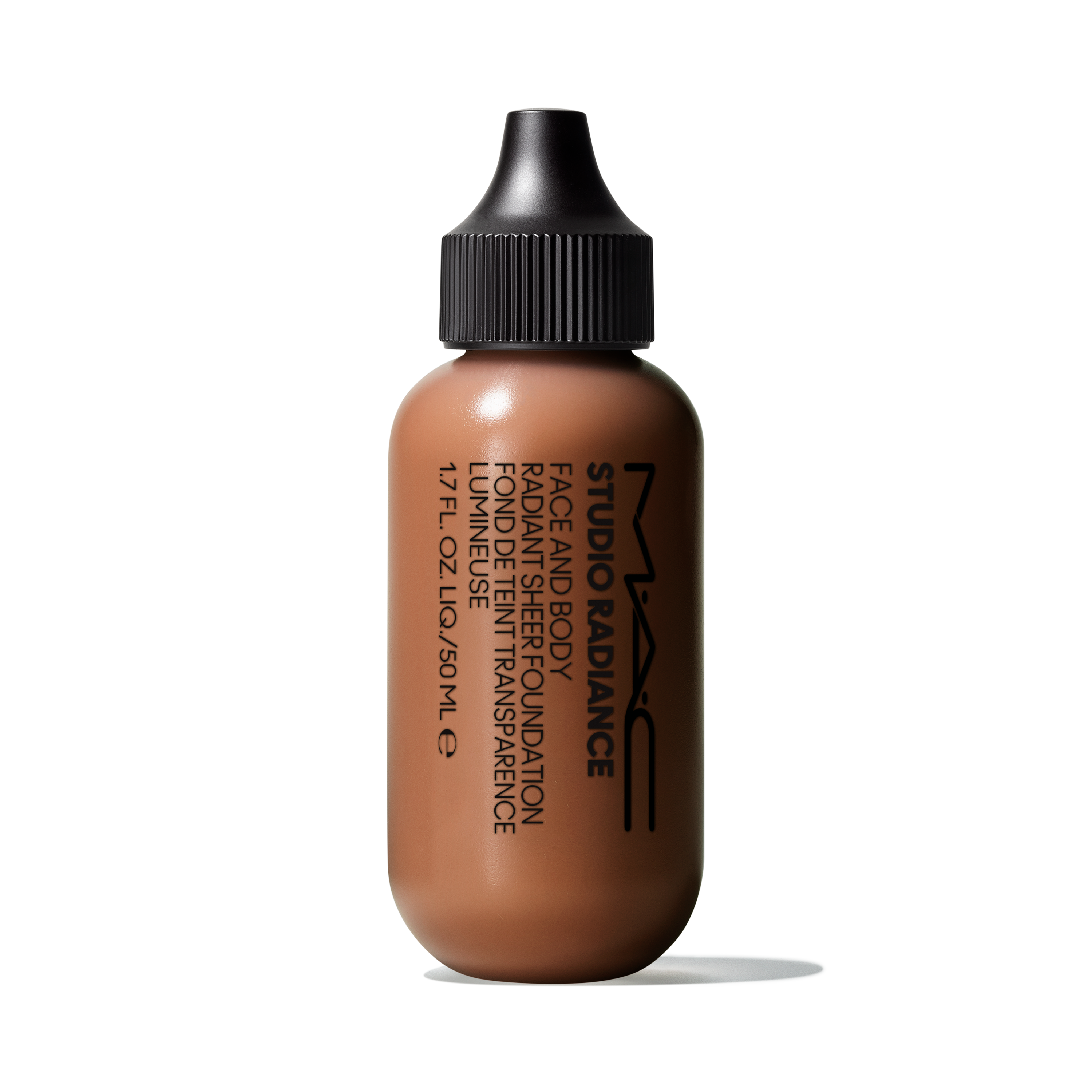 Studio Radiance Face and Body Radiant Sheer Foundation | Fresh Routine Favorite