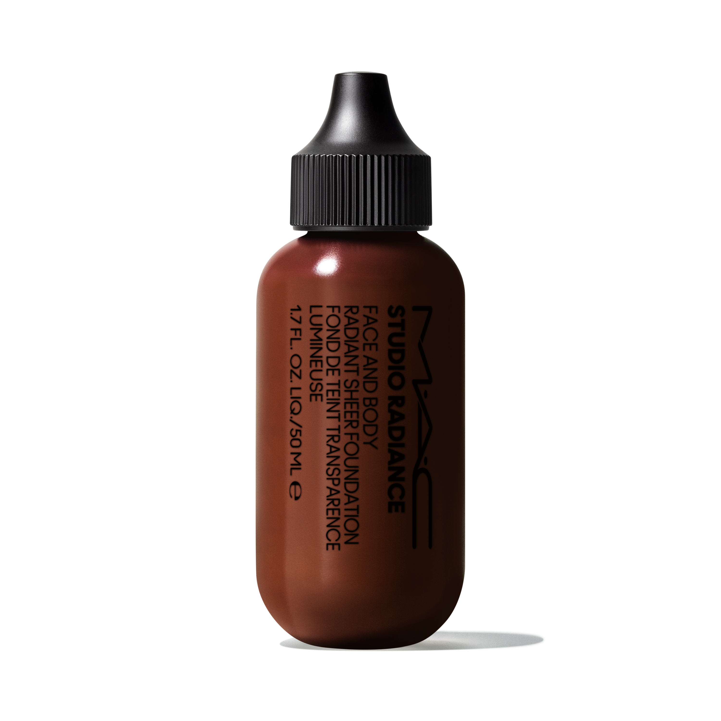 Studio Radiance Face and Body Radiant Sheer Foundation | Fresh Routine Favorite