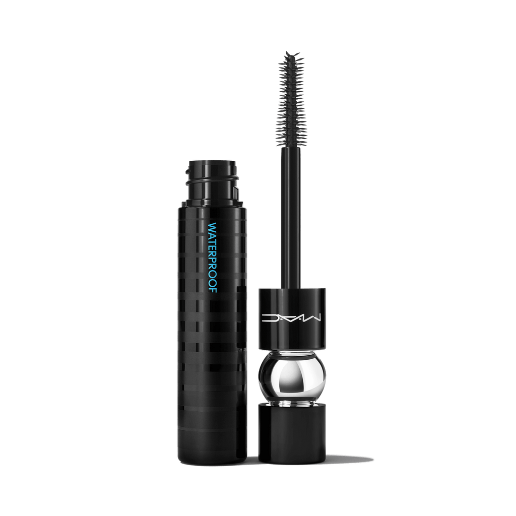M·A·CStack Waterproof Mascara | Fresh Routine Favorite