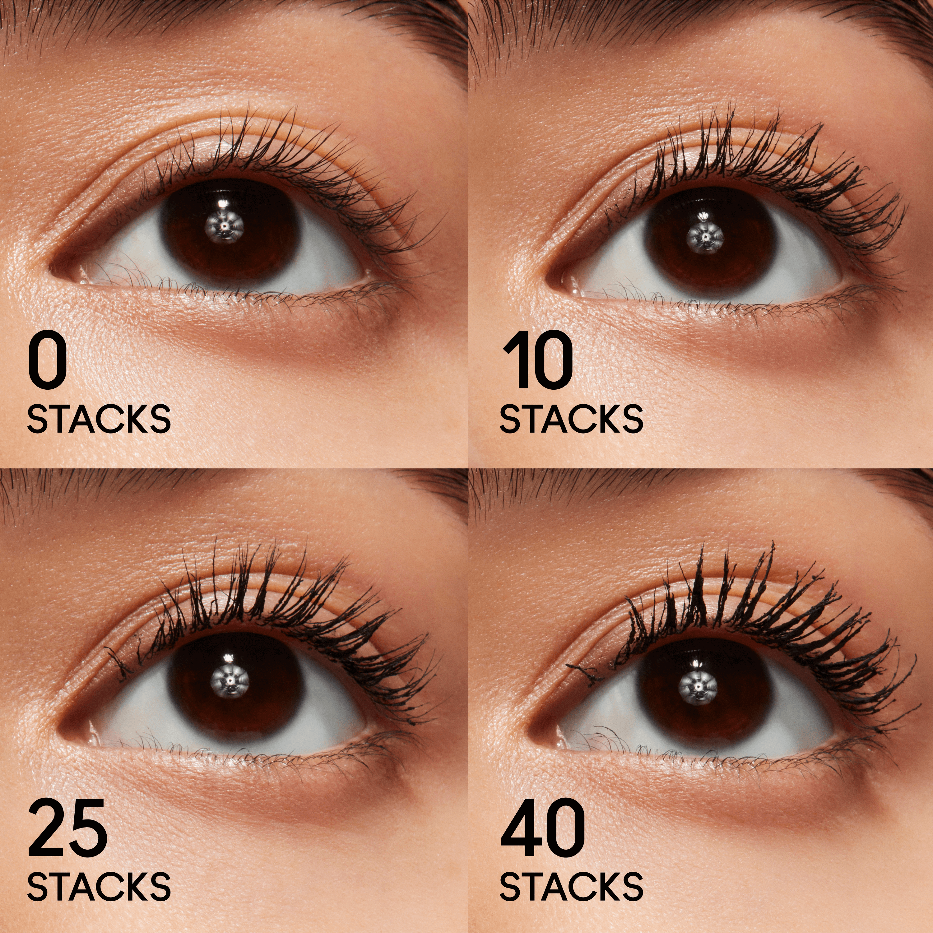 M·A·CStack Waterproof Mascara | Fresh Routine Favorite