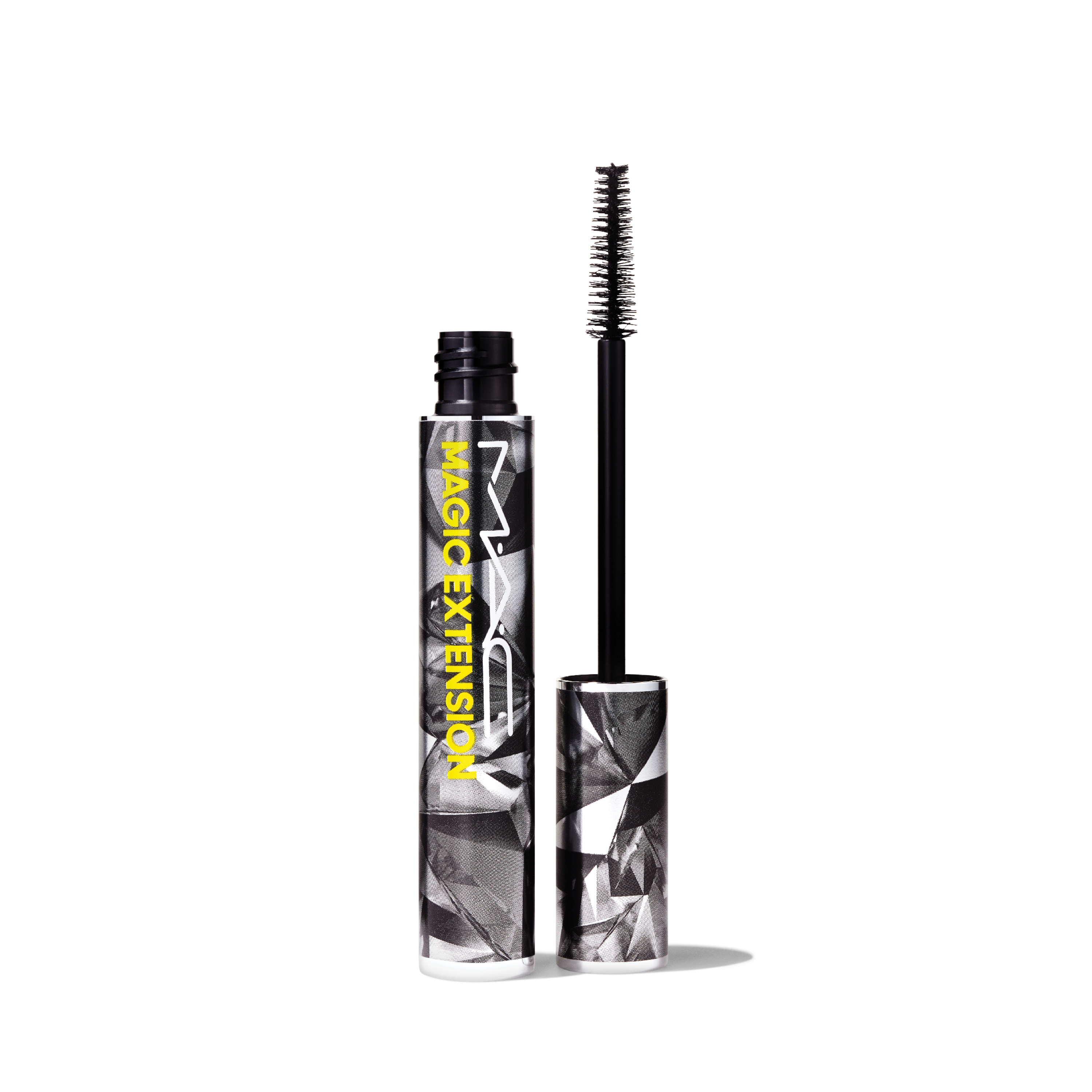 Magic Extension 5mm Fibre Mascara | Fresh Routine Favorite