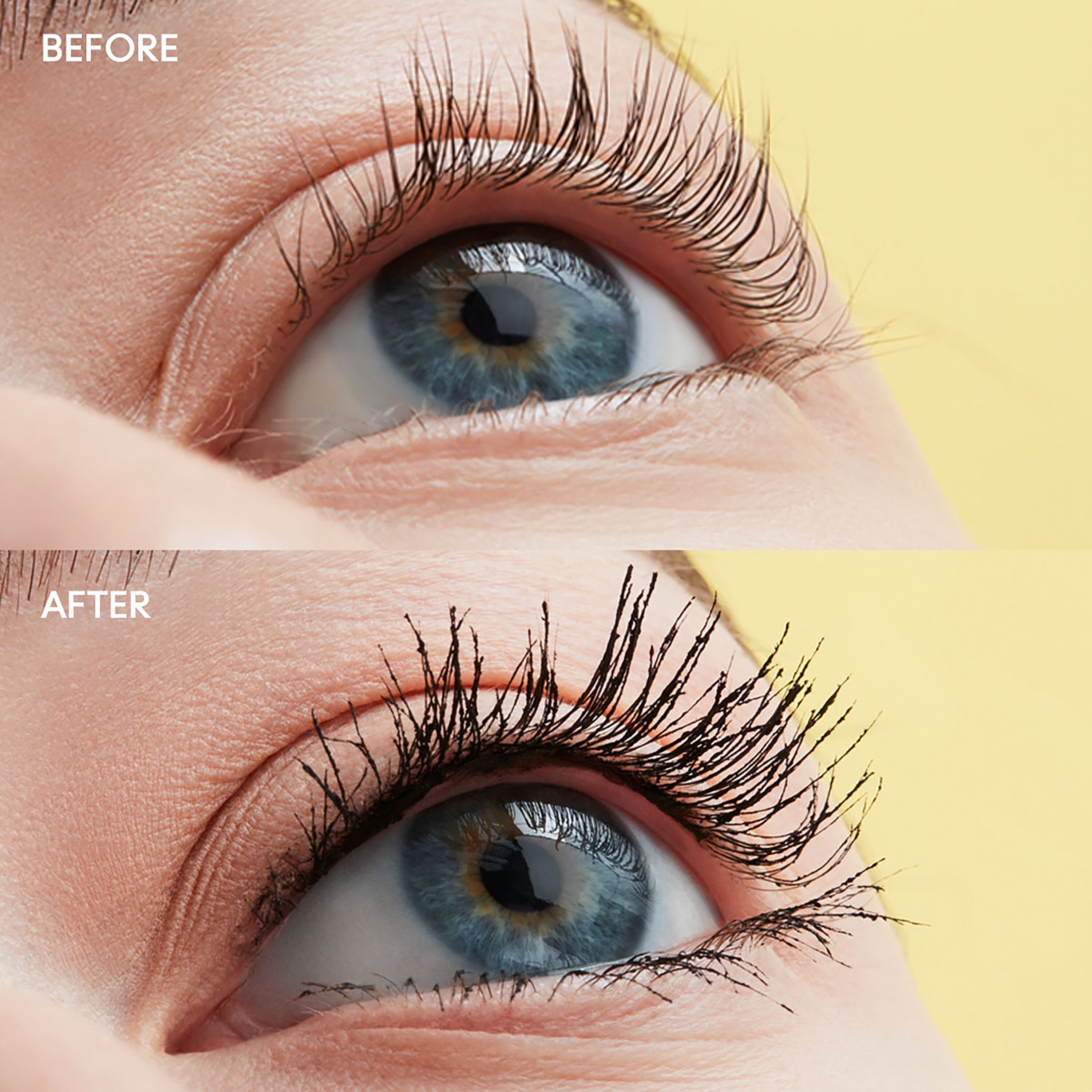 Magic Extension 5mm Fibre Mascara | Fresh Routine Favorite
