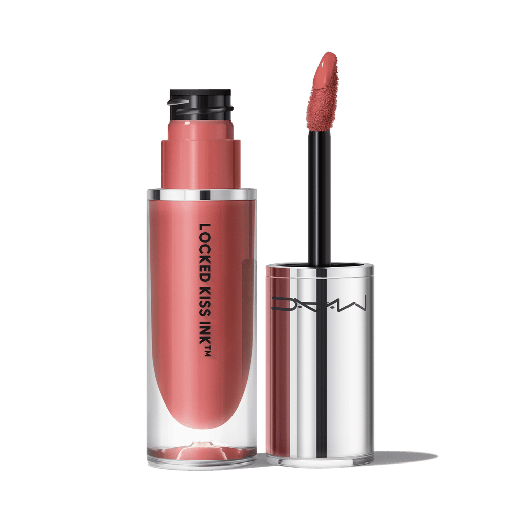 M·A·C Locked Kiss Ink 24HR Lipcolour | Fresh Routine Favorite