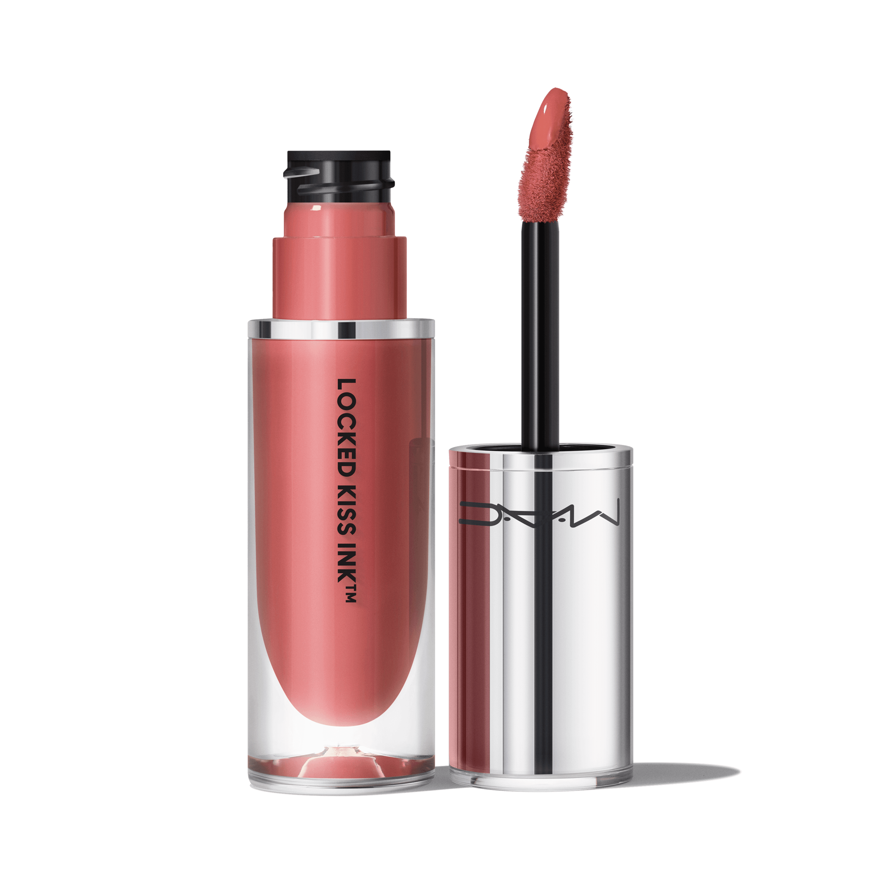 M·A·C Locked Kiss Ink 24HR Lipcolour | Fresh Routine Favorite