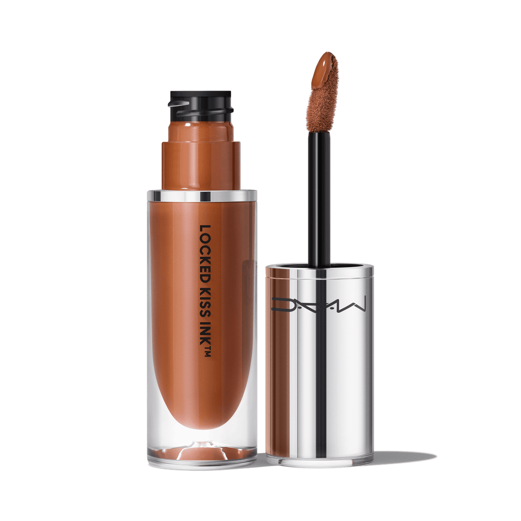 M·A·C Locked Kiss Ink 24HR Lipcolour | Fresh Routine Favorite