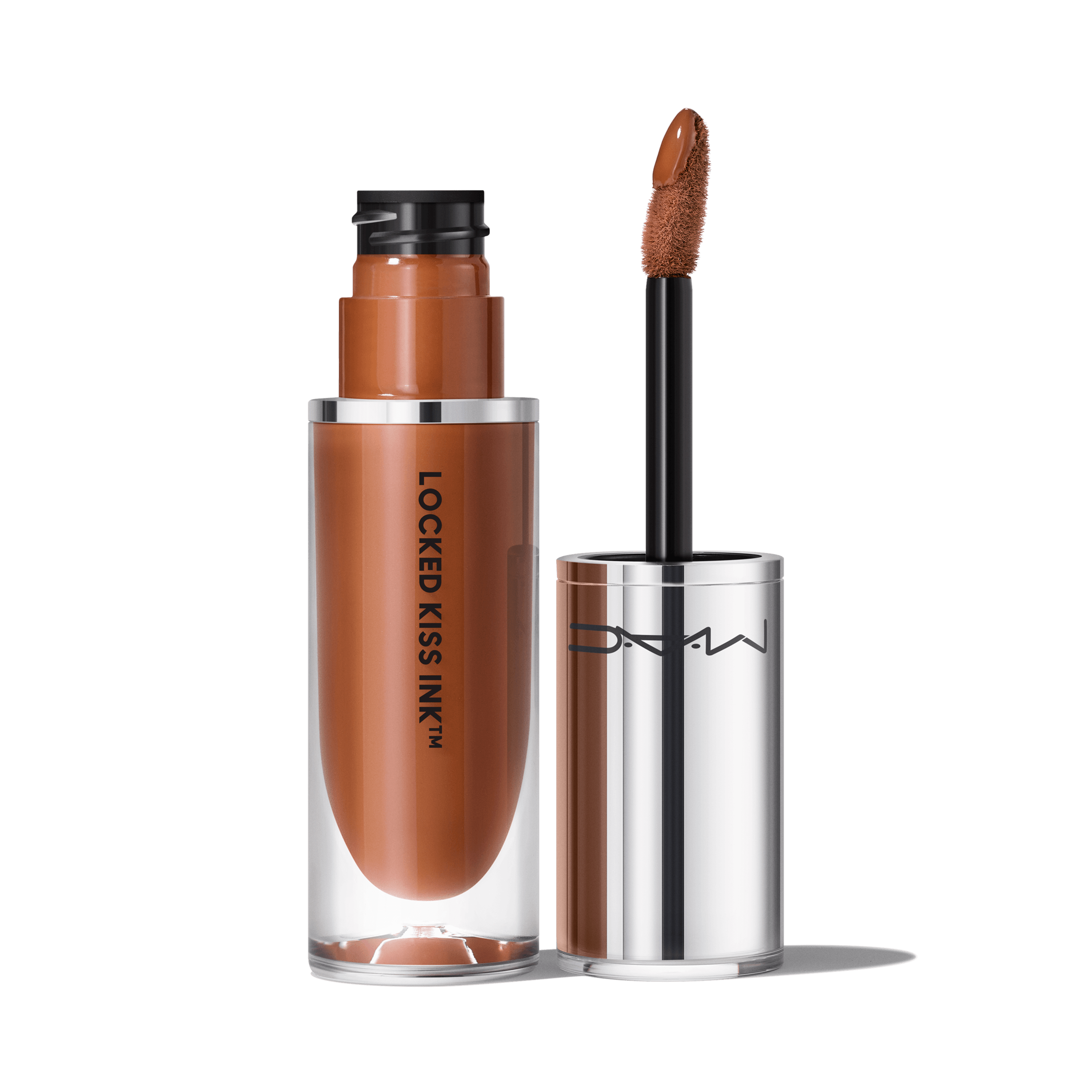 M·A·C Locked Kiss Ink 24HR Lipcolour | Fresh Routine Favorite
